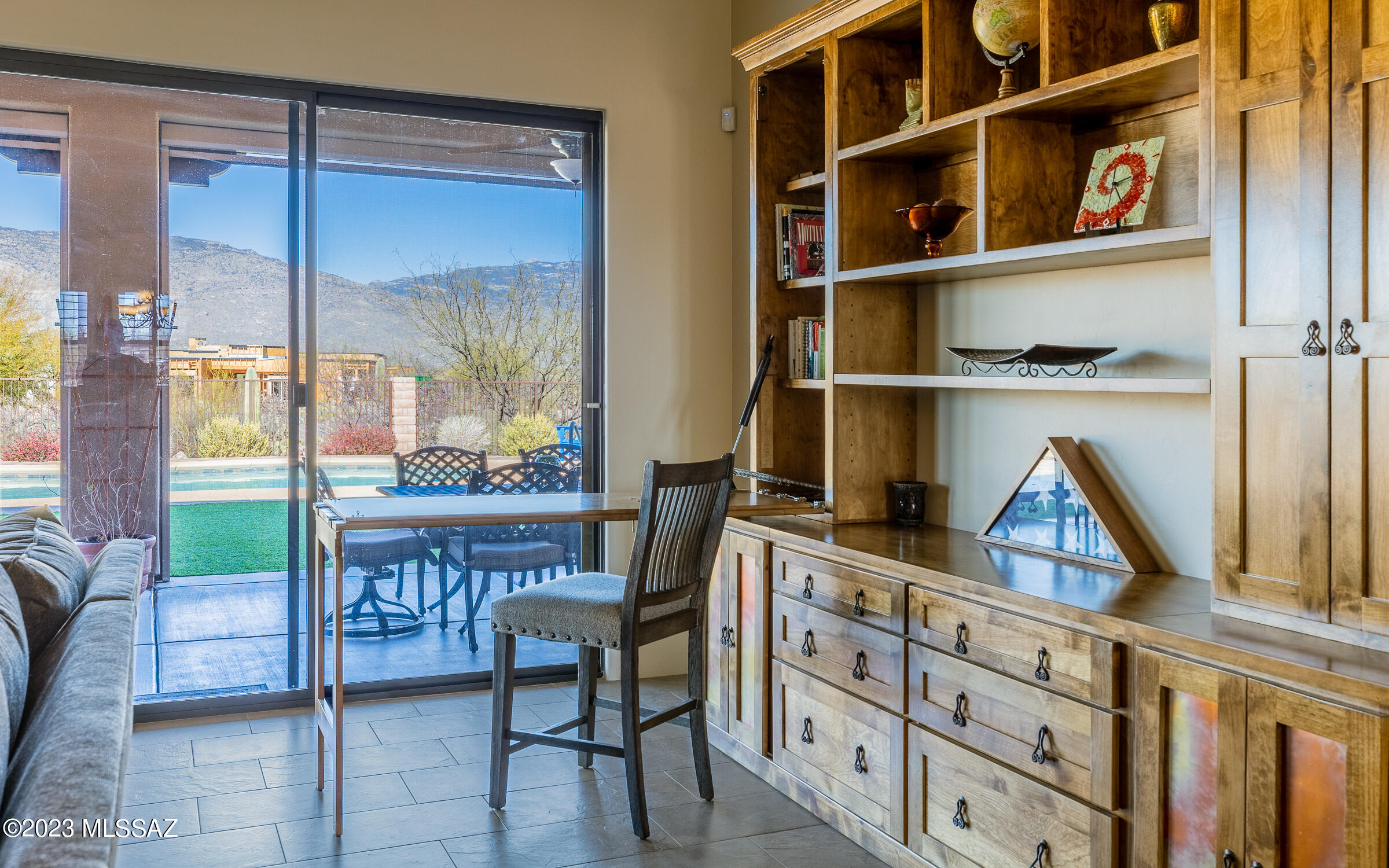 Coyote Creek (1-395) - Residential