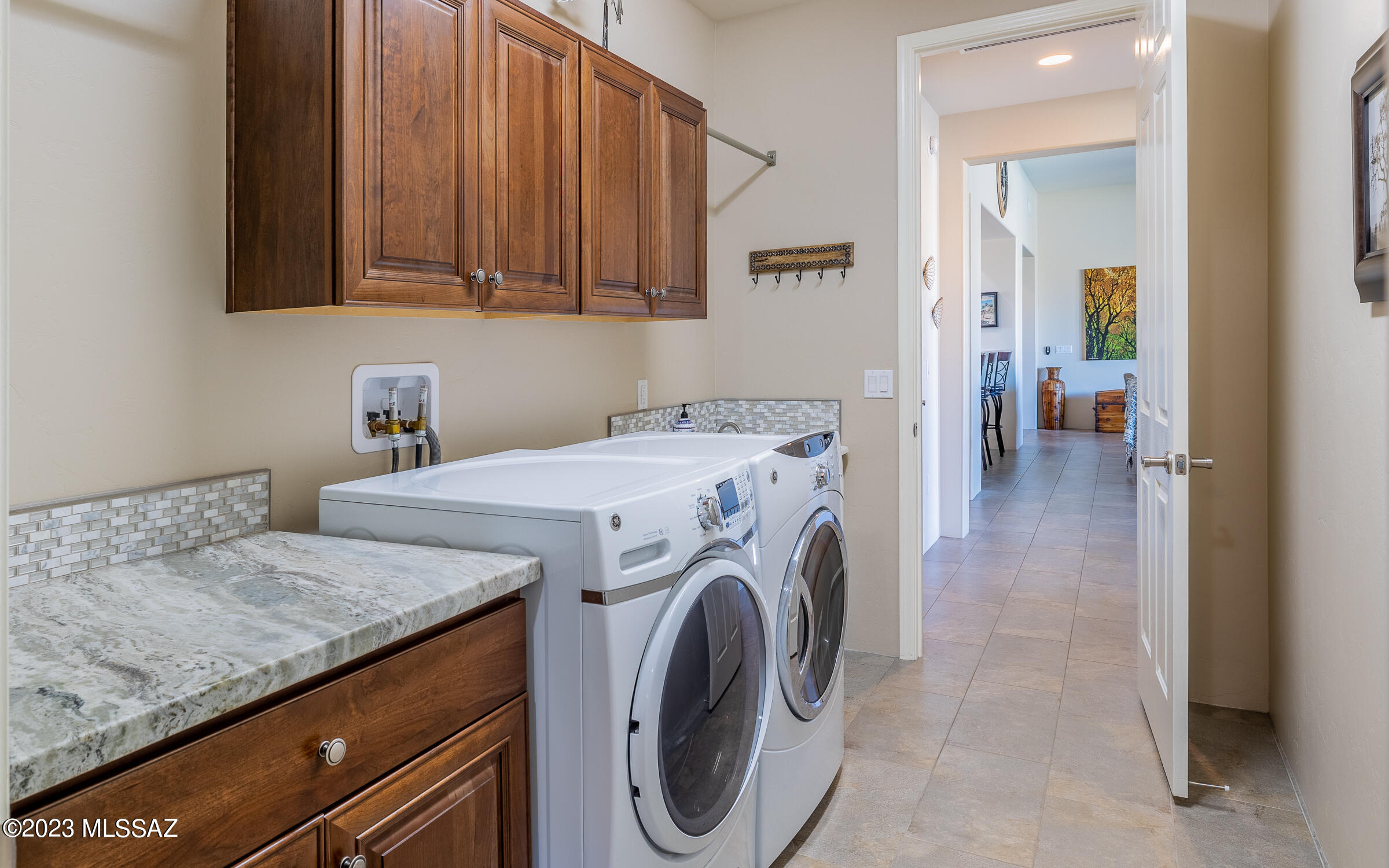 Coyote Creek (1-395) - Residential