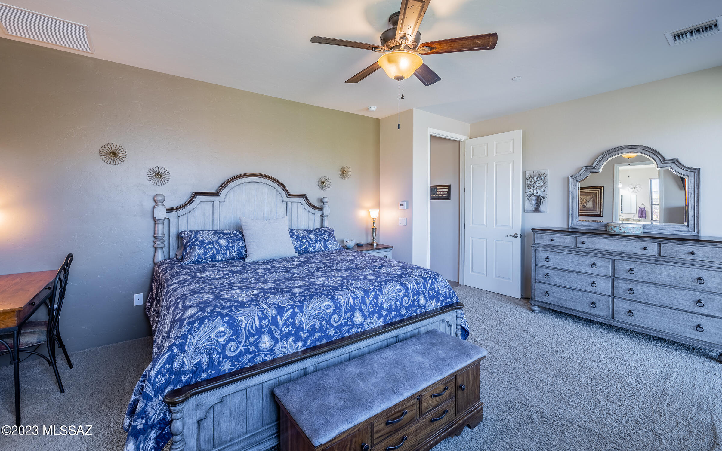 Coyote Creek (1-395) - Residential