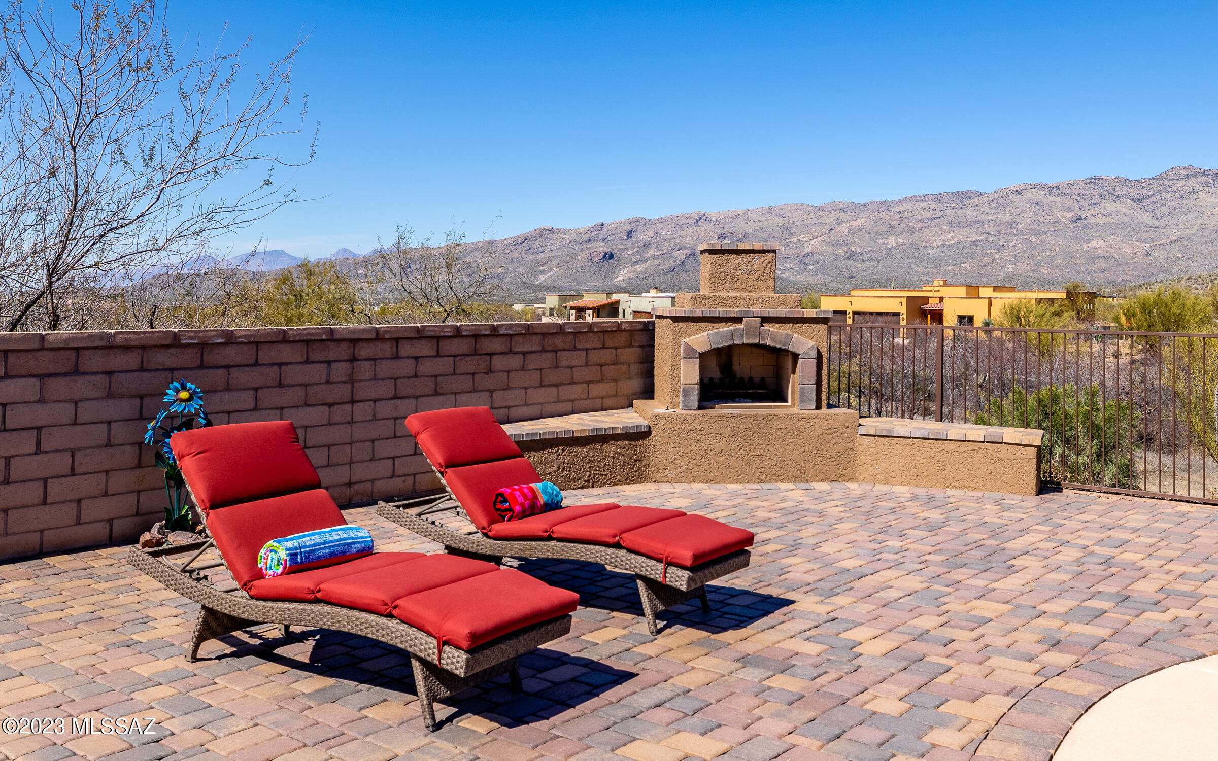 Coyote Creek (1-395) - Residential