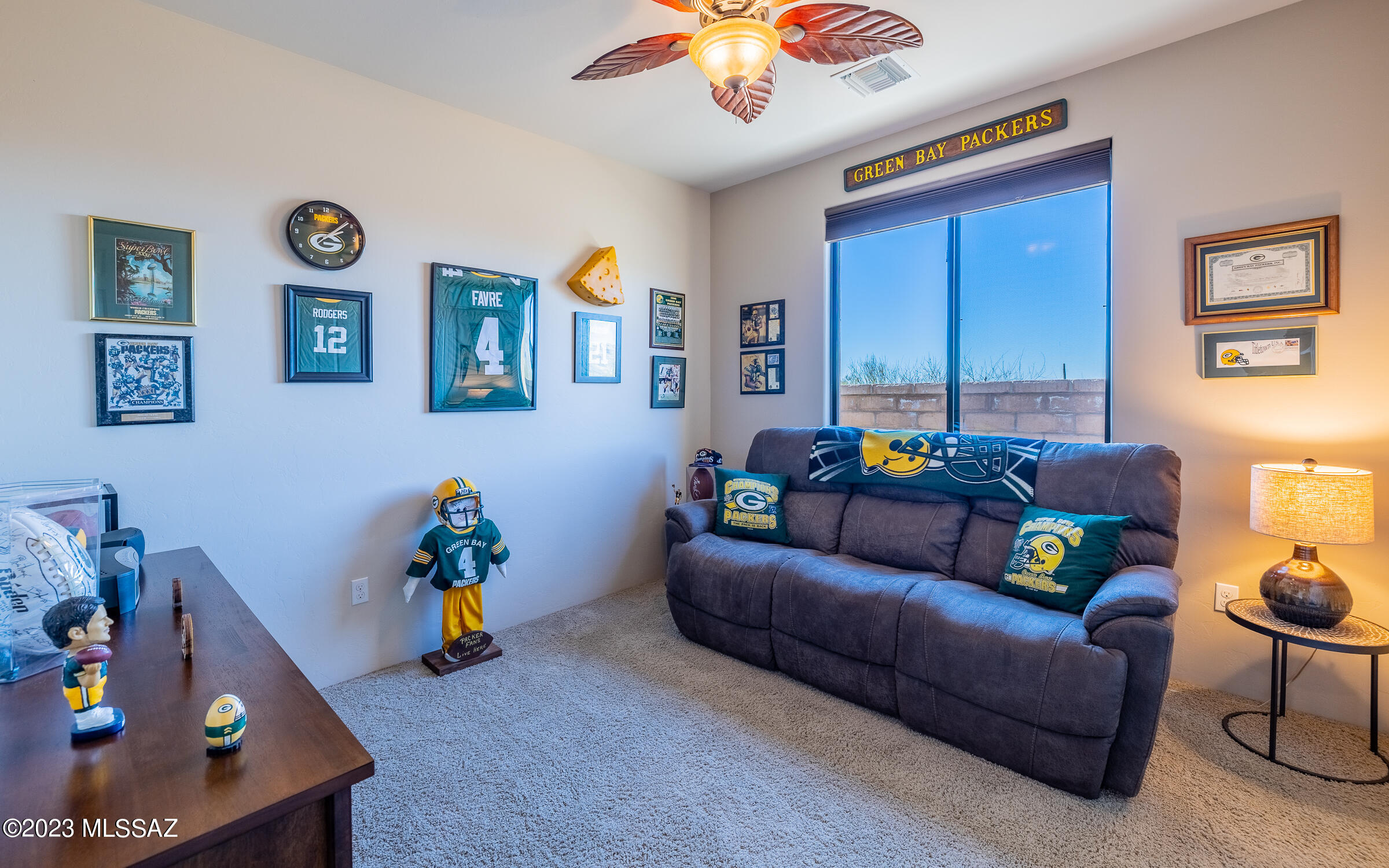 Coyote Creek (1-395) - Residential