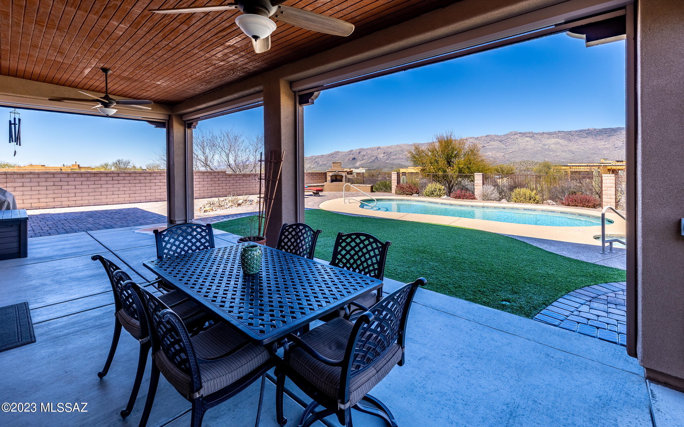 Coyote Creek (1-395) - Residential