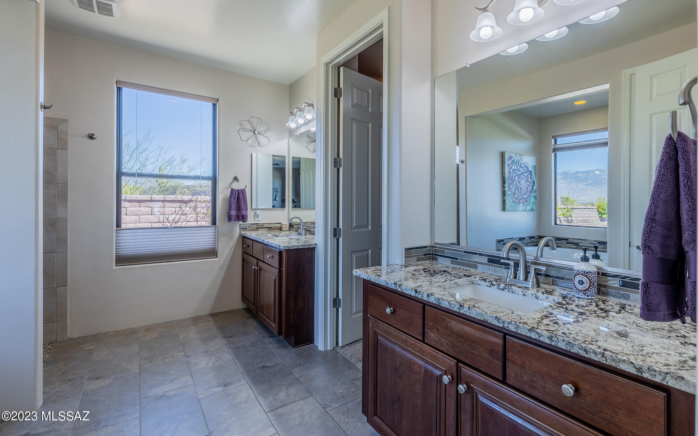 Coyote Creek (1-395) - Residential