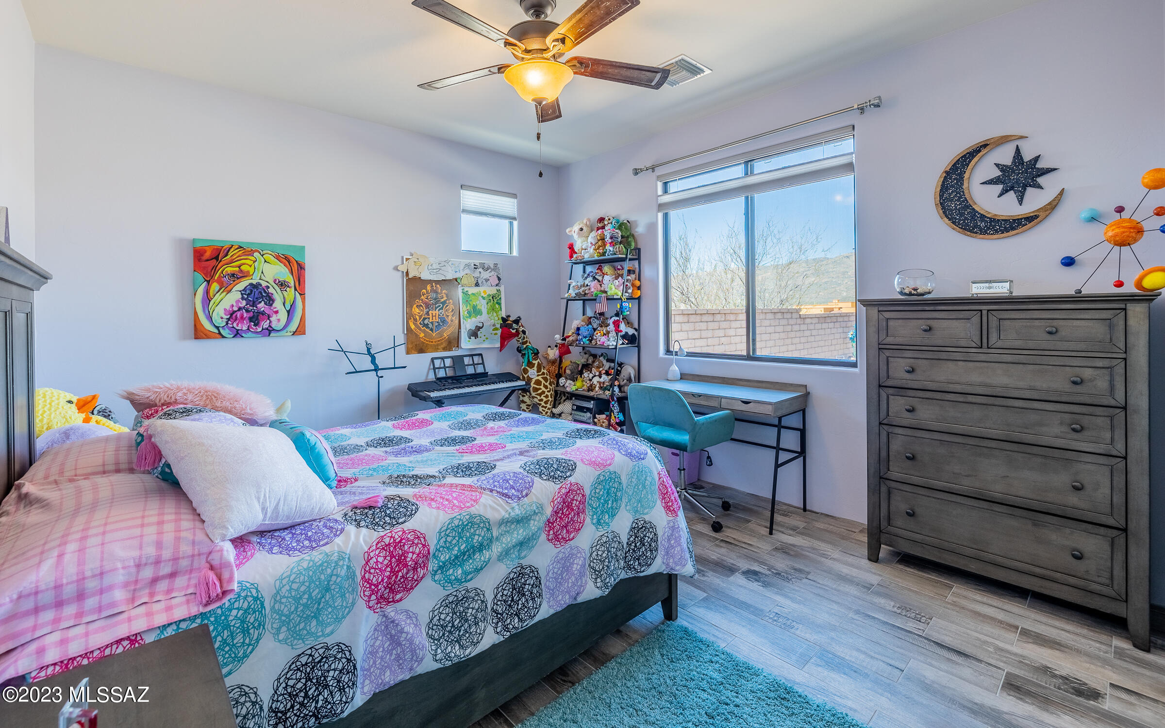 Coyote Creek (1-395) - Residential