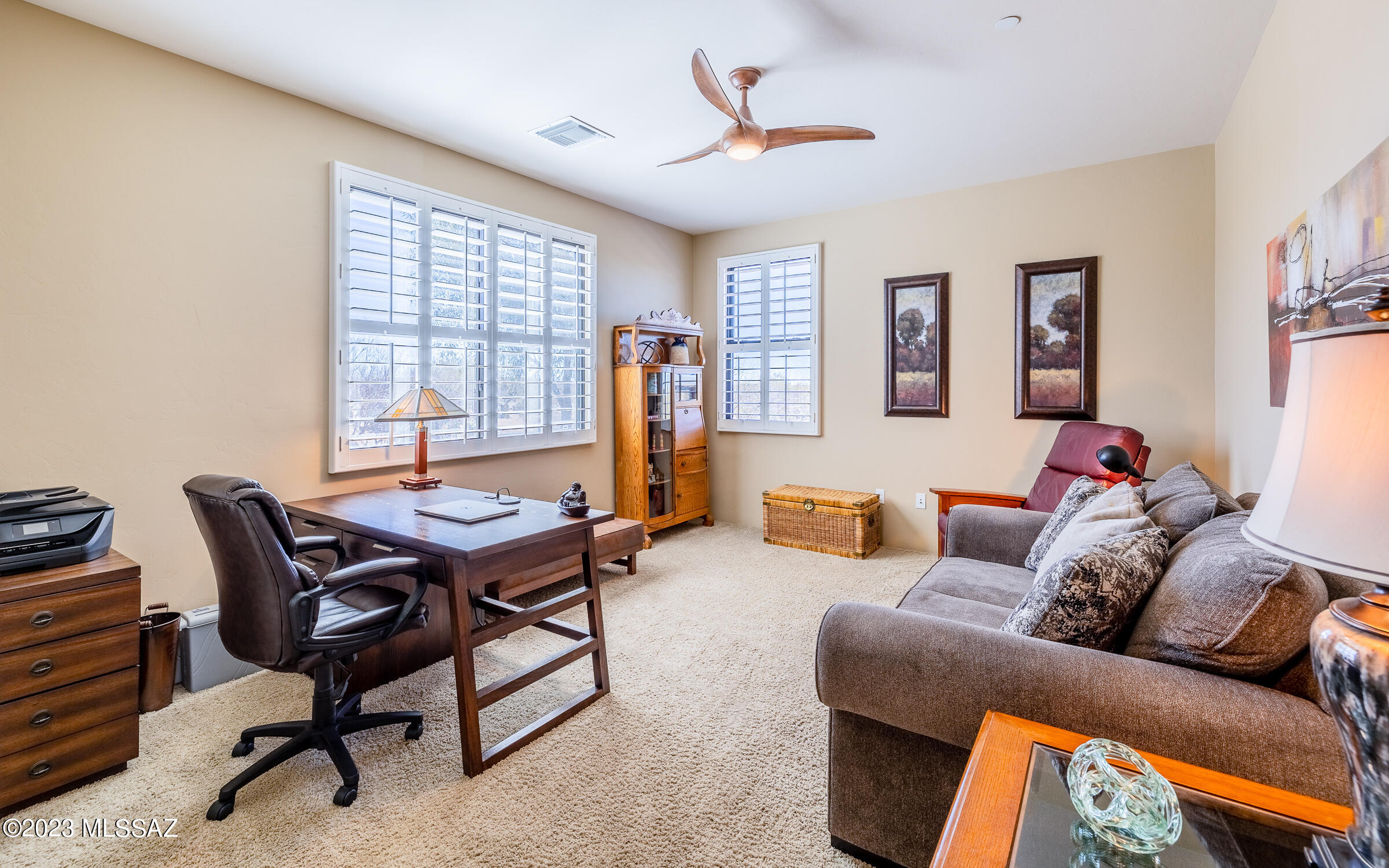 Coyote Creek (1-395) - Residential