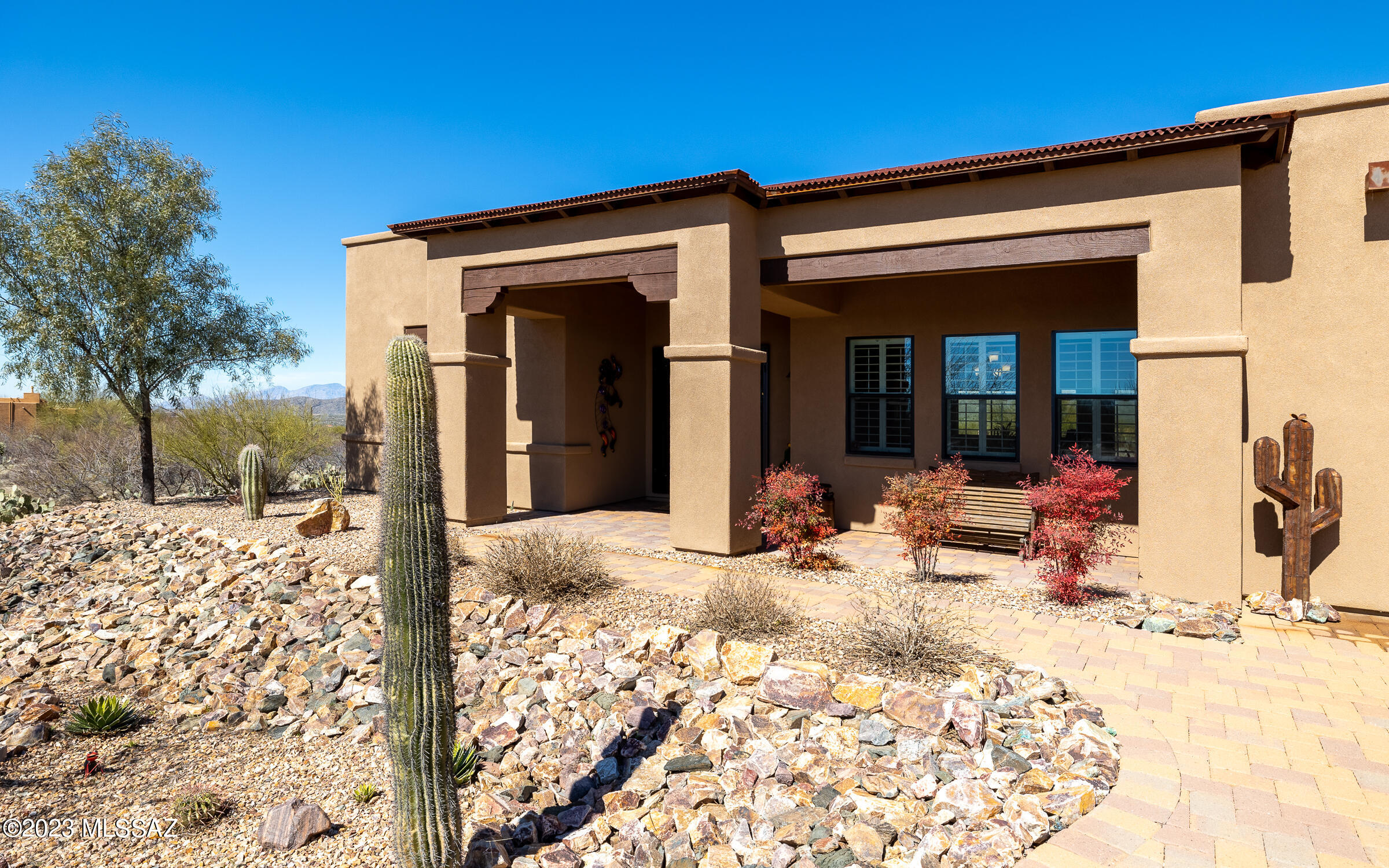 Coyote Creek (1-395) - Residential
