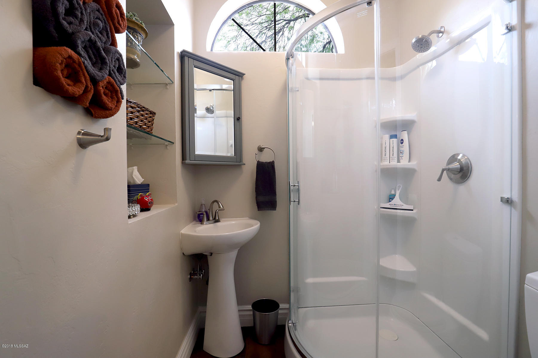 Ventana Canyon Golf Villas - Residential