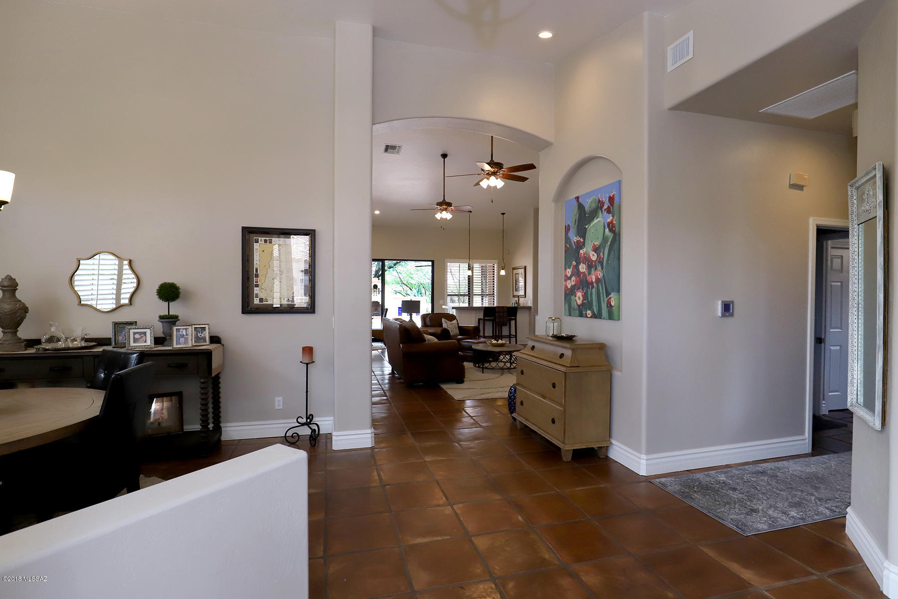 Ventana Canyon Golf Villas - Residential