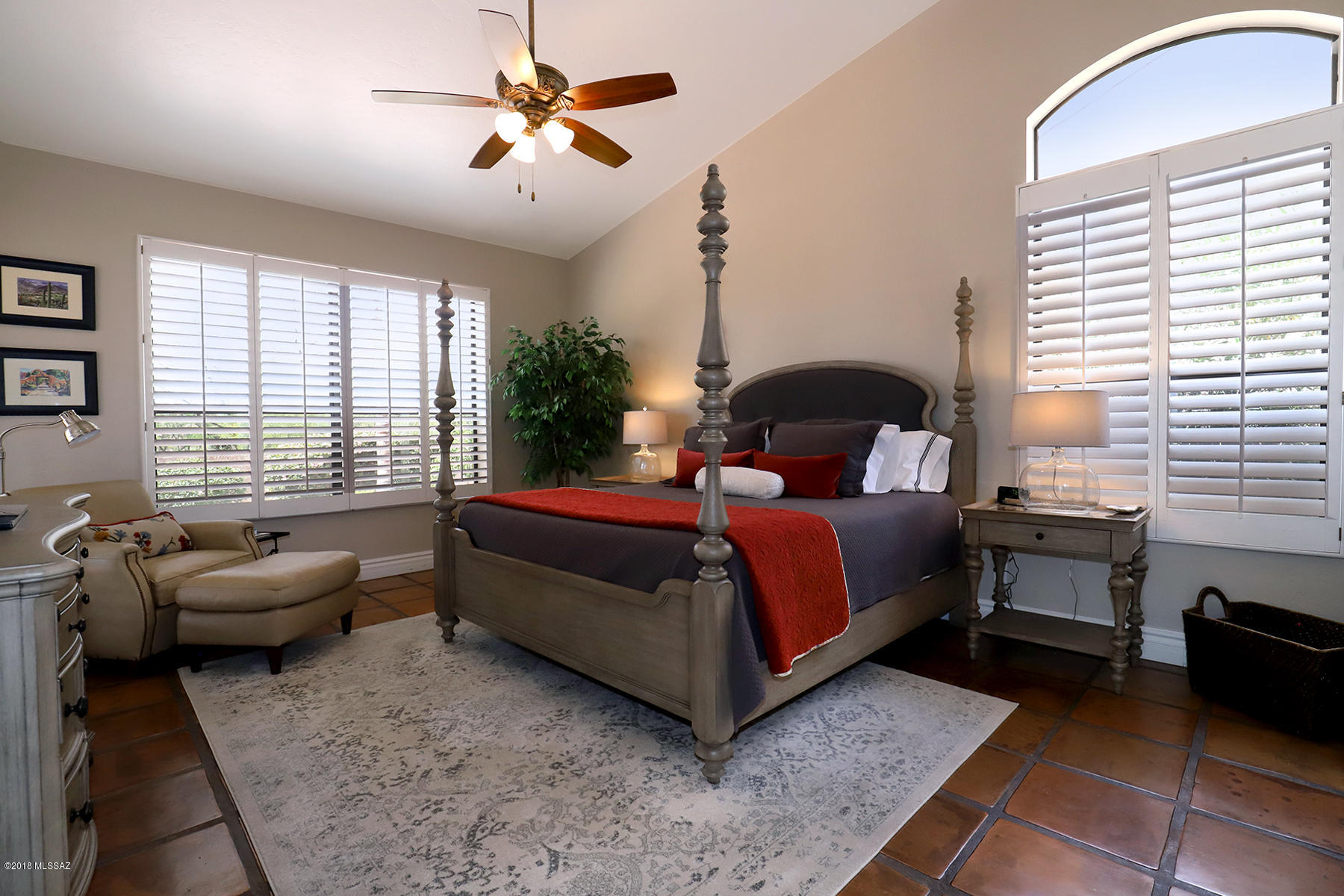 Ventana Canyon Golf Villas - Residential