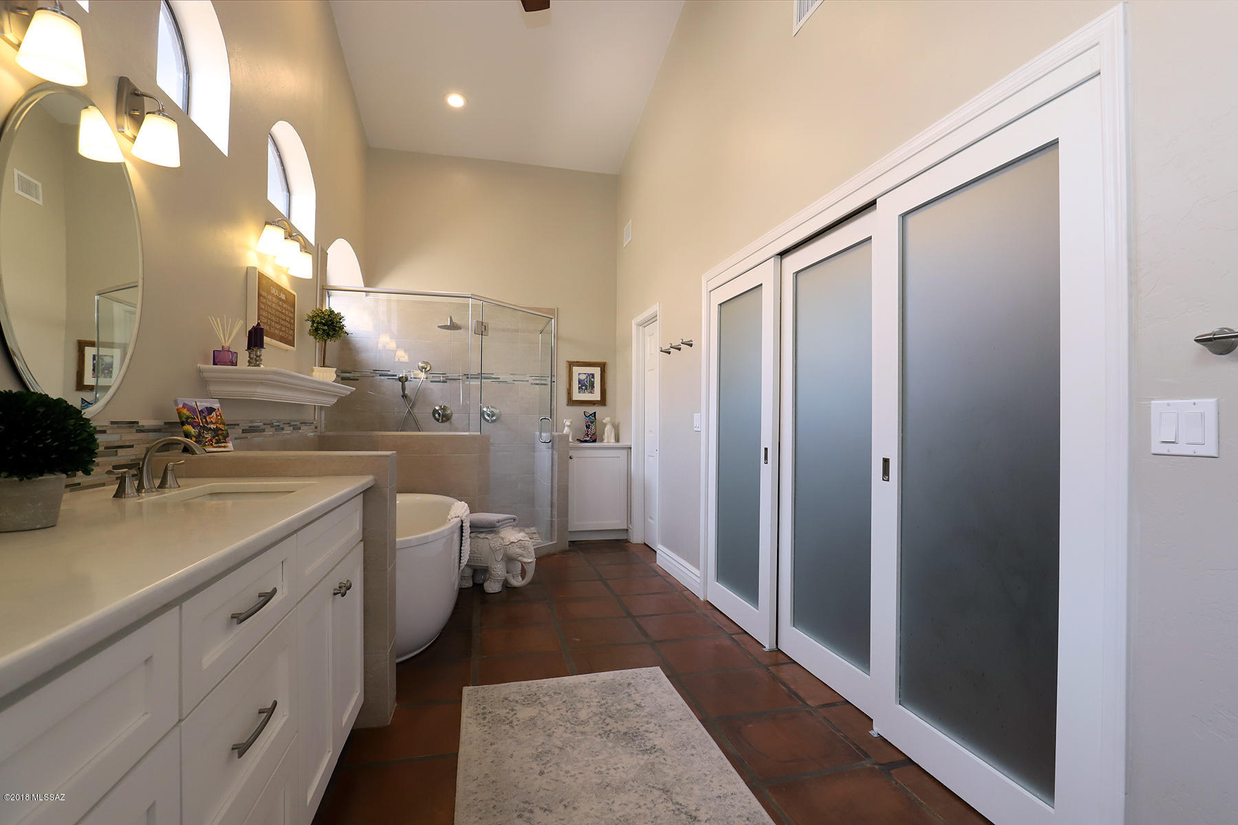 Ventana Canyon Golf Villas - Residential