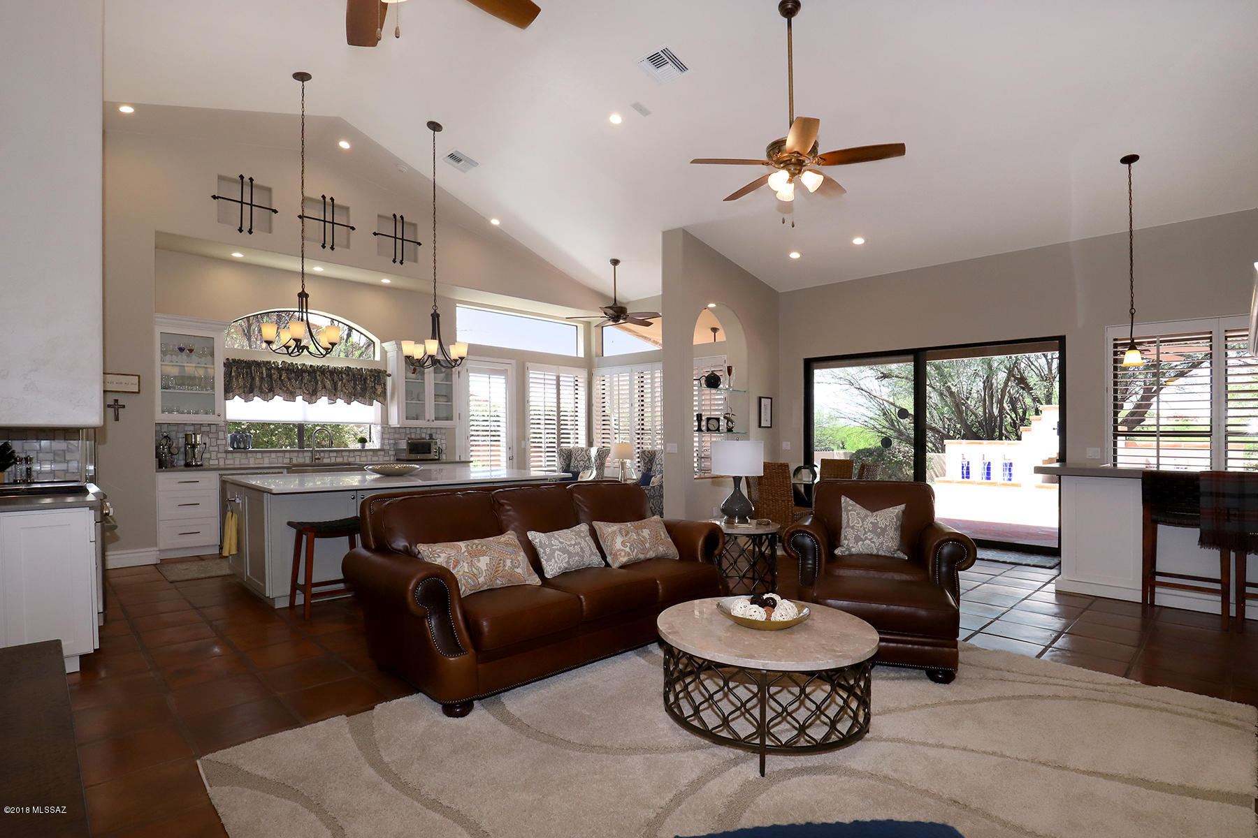 Ventana Canyon Golf Villas - Residential