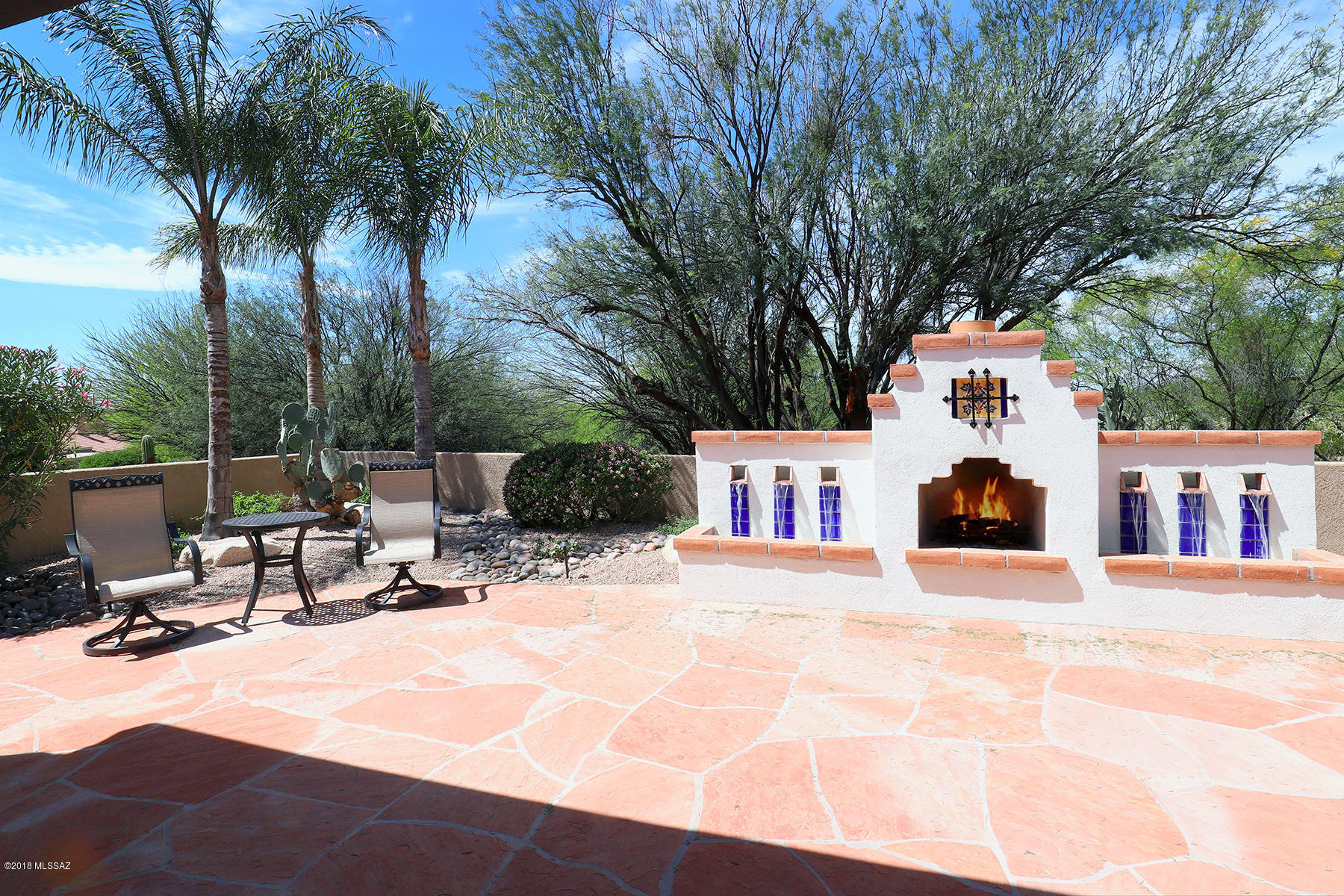 Ventana Canyon Golf Villas - Residential