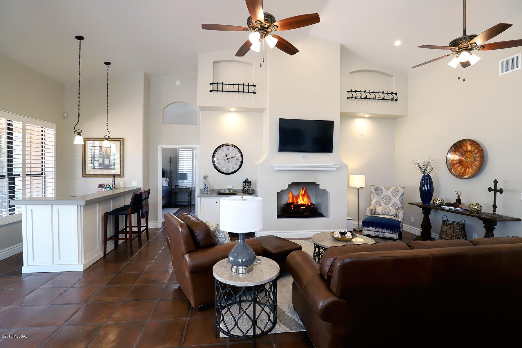Ventana Canyon Golf Villas - Residential