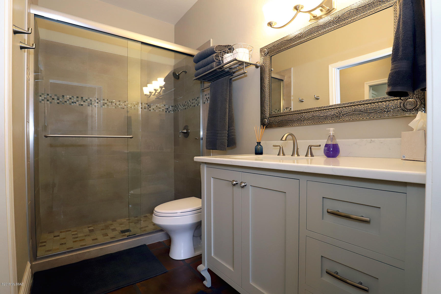 Ventana Canyon Golf Villas - Residential