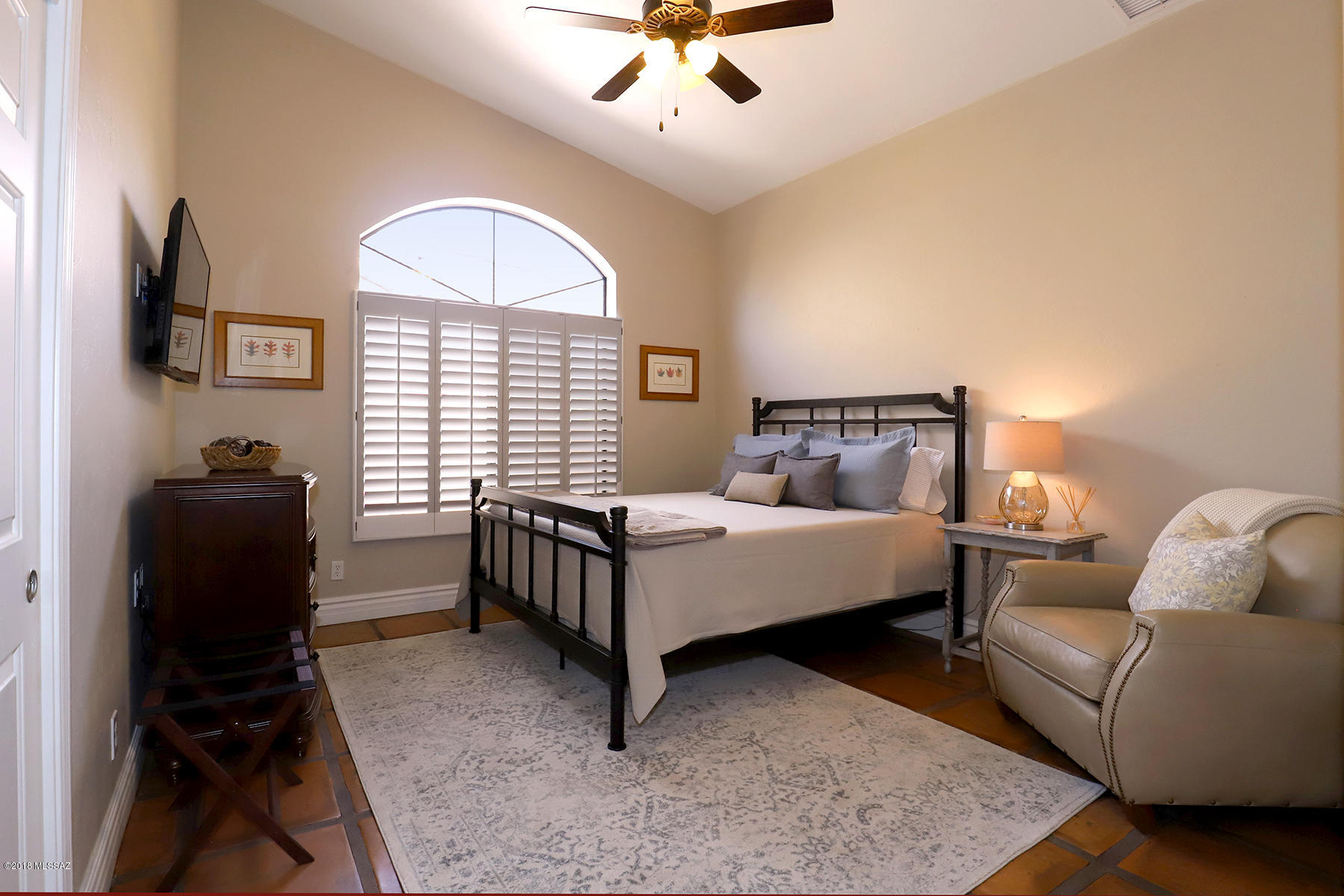 Ventana Canyon Golf Villas - Residential