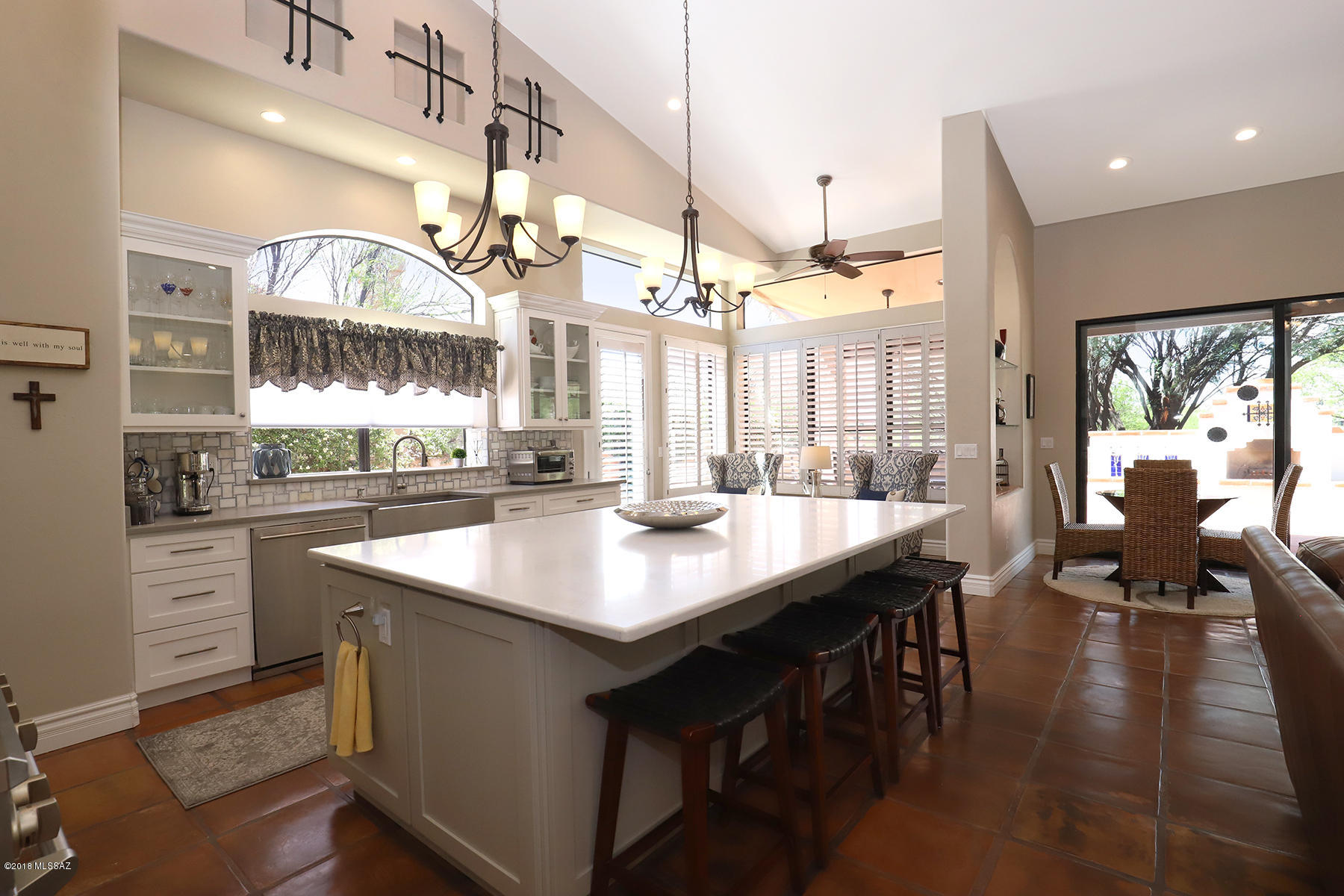 Ventana Canyon Golf Villas - Residential