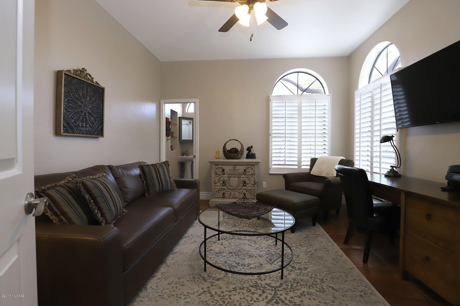 Ventana Canyon Golf Villas - Residential