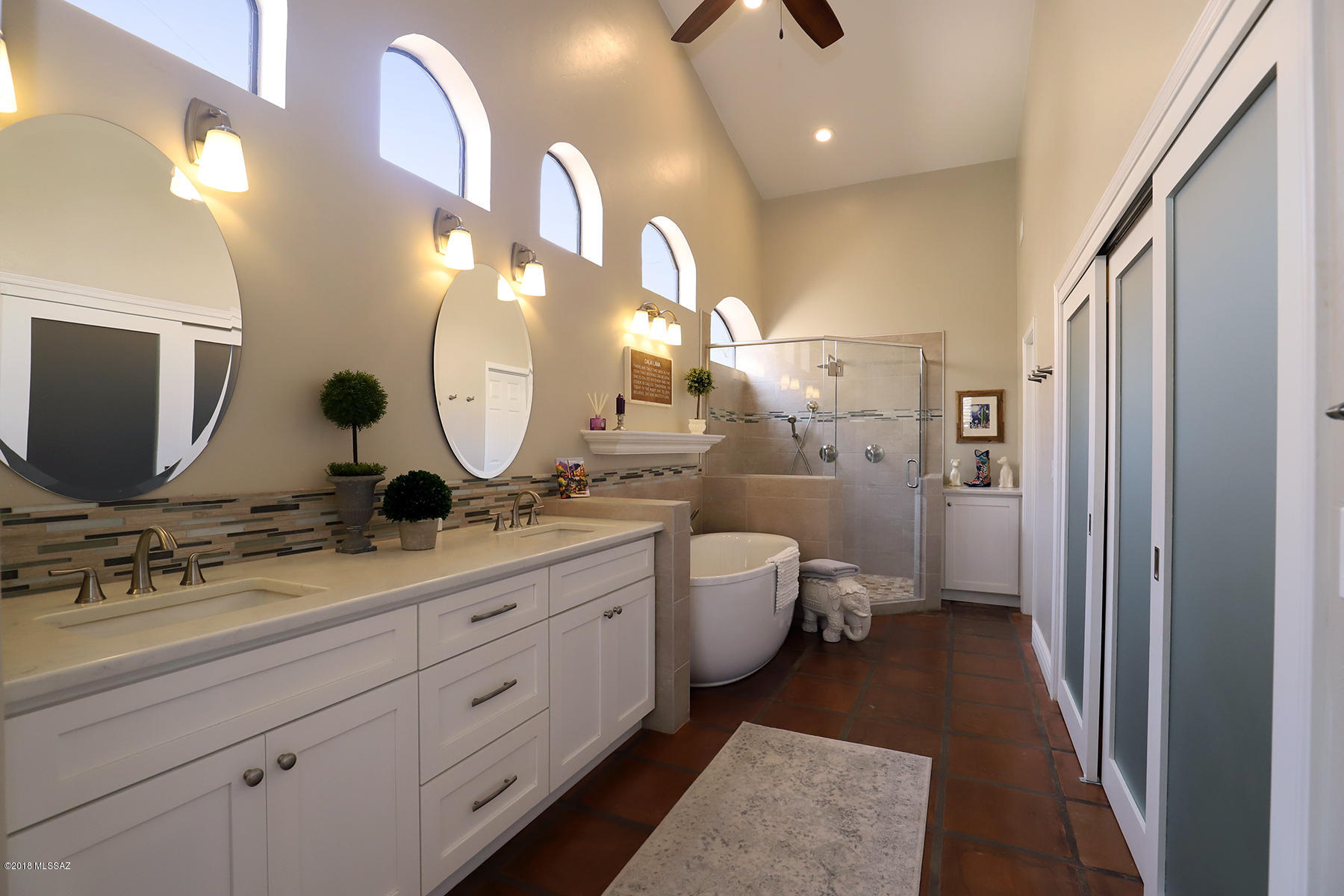 Ventana Canyon Golf Villas - Residential
