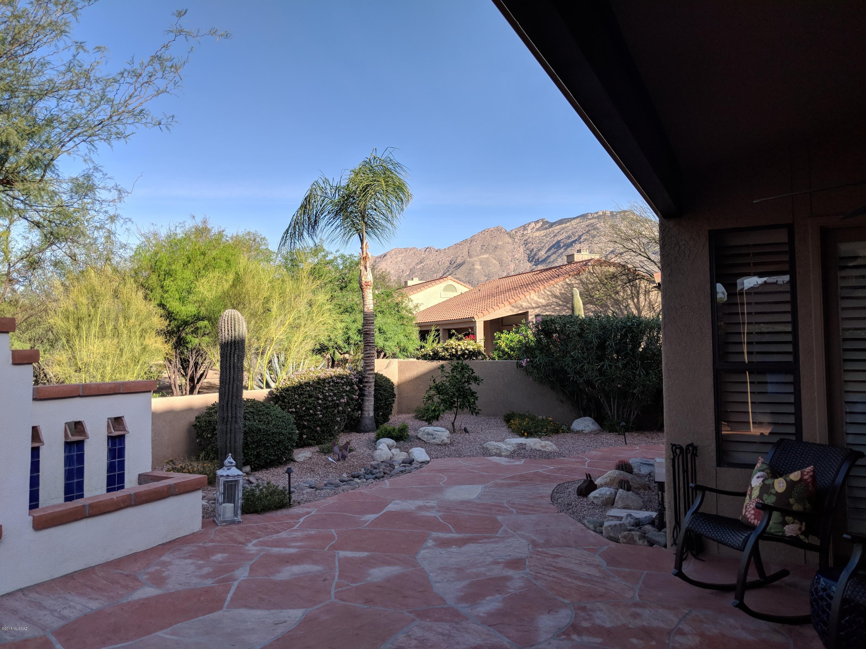 Ventana Canyon Golf Villas - Residential