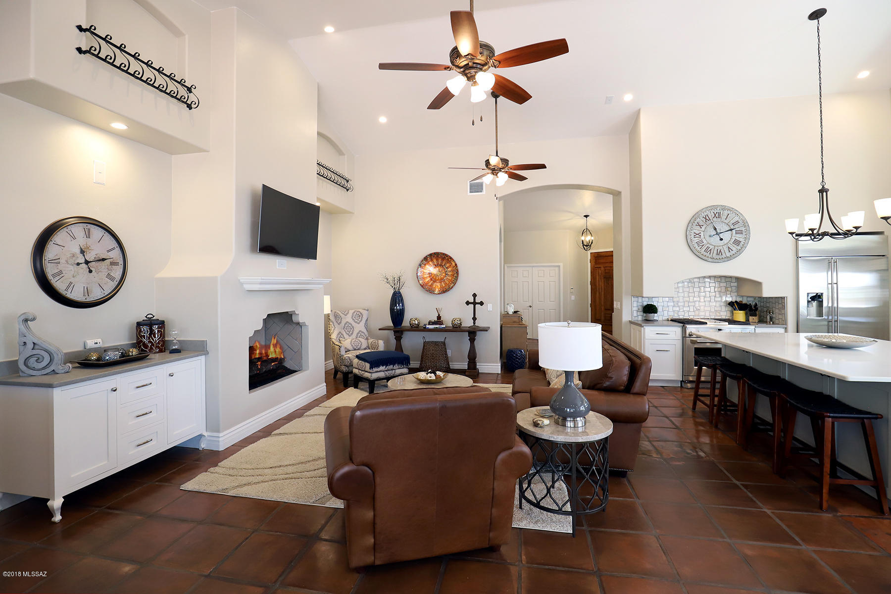 Ventana Canyon Golf Villas - Residential
