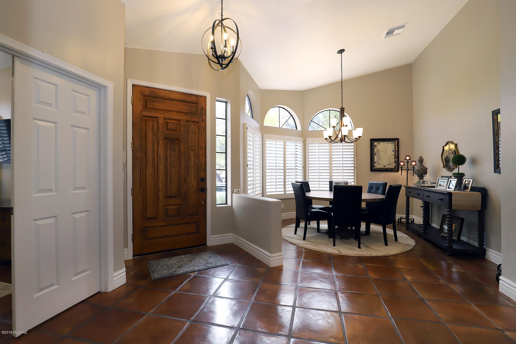 Ventana Canyon Golf Villas - Residential