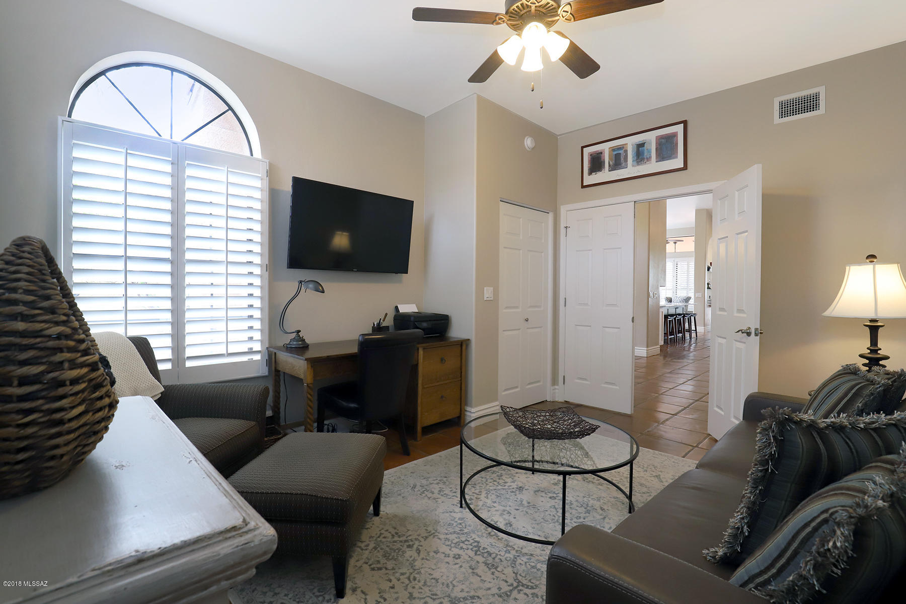 Ventana Canyon Golf Villas - Residential