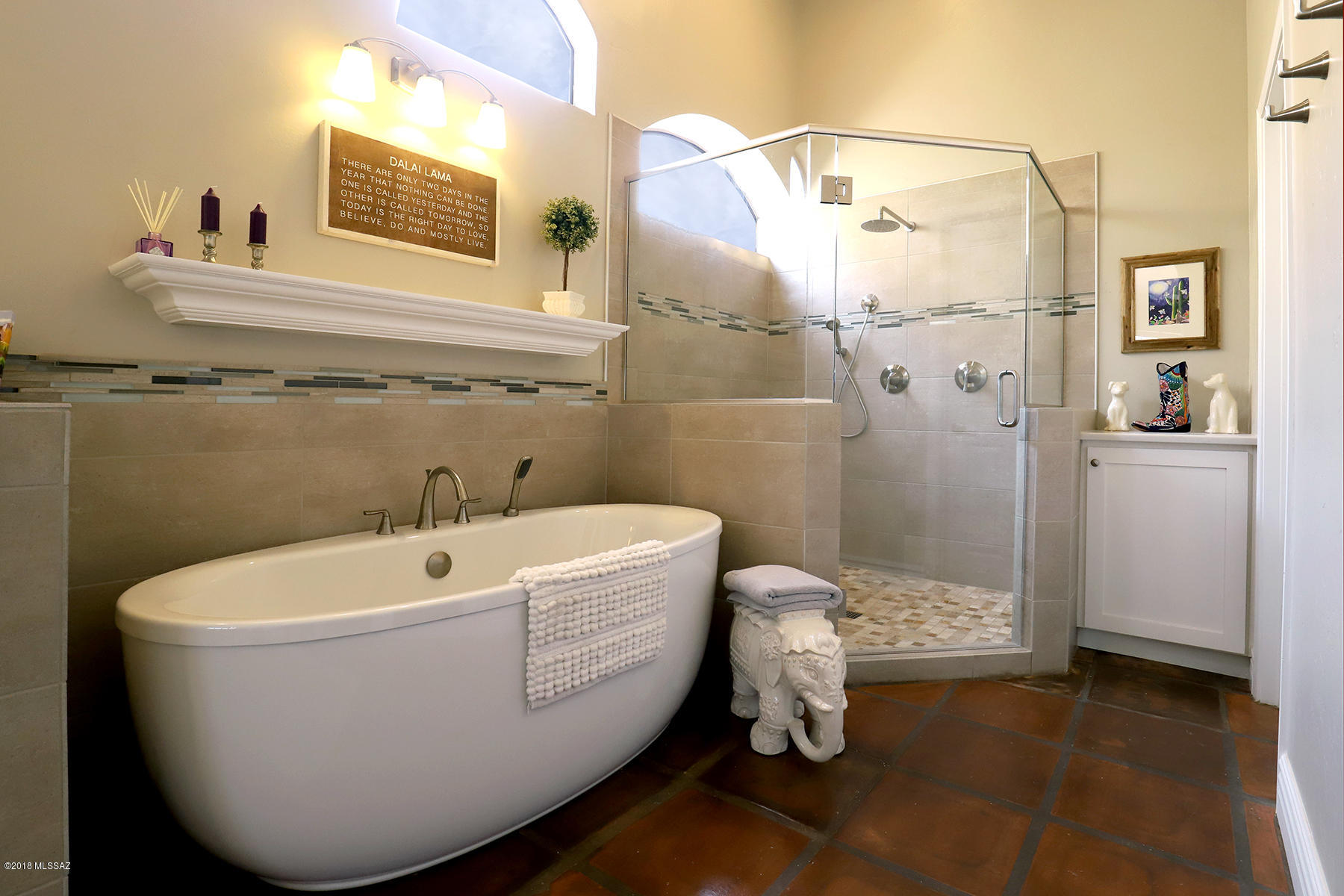 Ventana Canyon Golf Villas - Residential