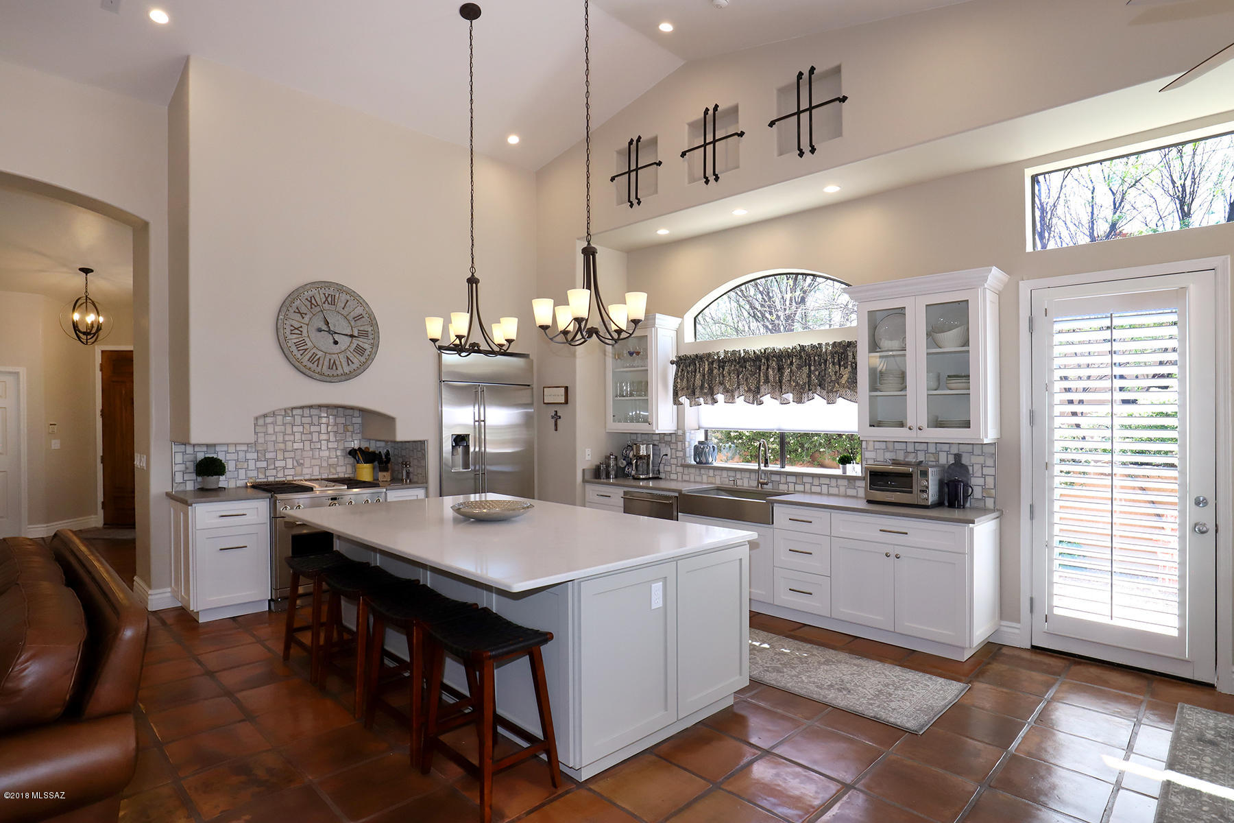 Ventana Canyon Golf Villas - Residential
