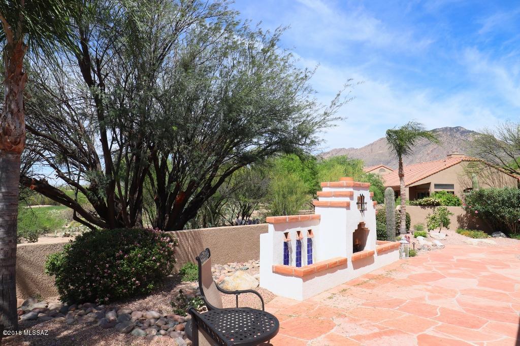 Ventana Canyon Golf Villas - Residential