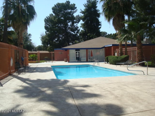 Sunset Foothills Condos (1-201) - Residential