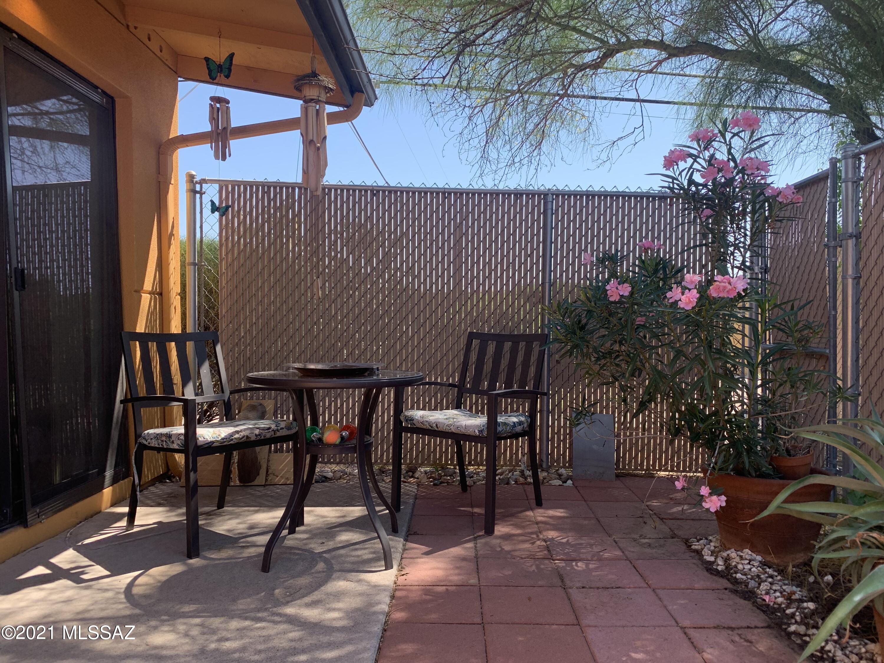 Sunset Foothills Condos (1-201) - Residential