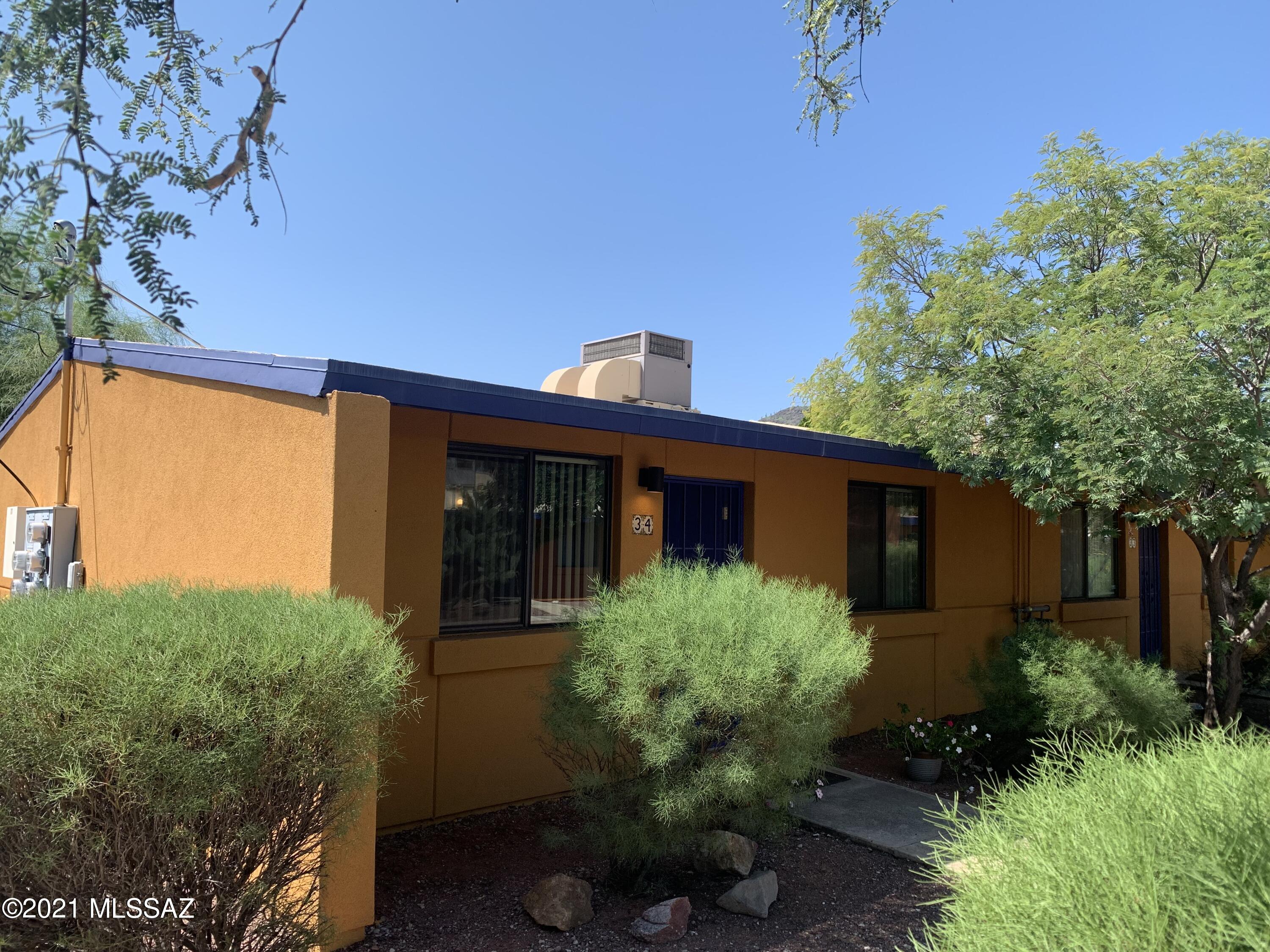 Sunset Foothills Condos (1-201) - Residential
