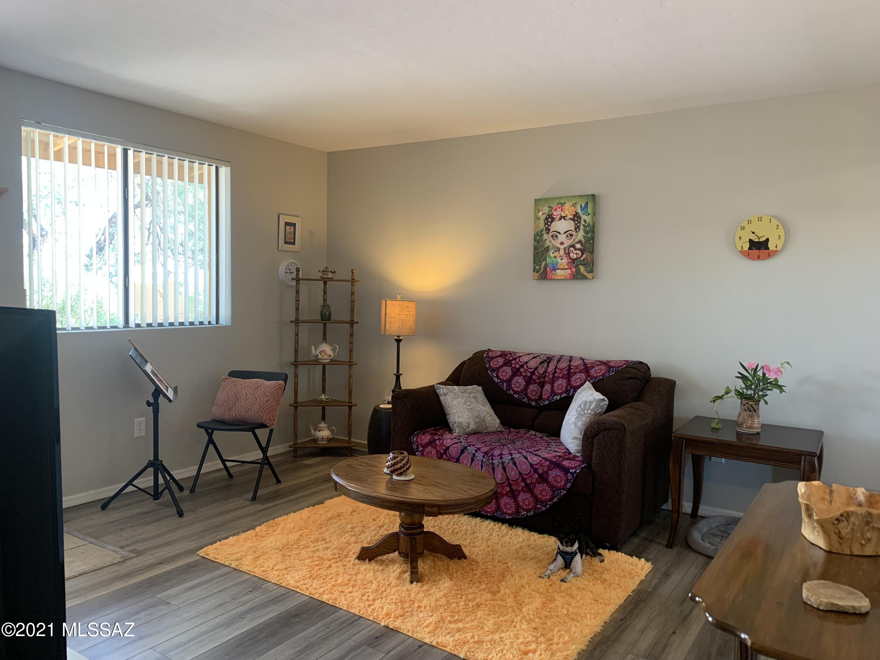 Sunset Foothills Condos (1-201) - Residential