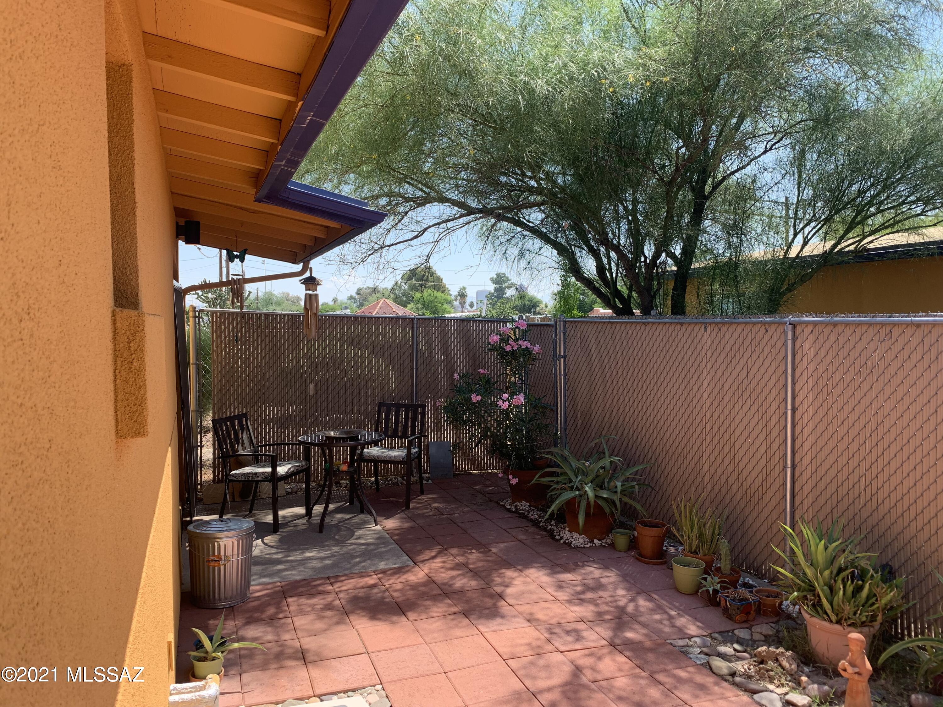 Sunset Foothills Condos (1-201) - Residential