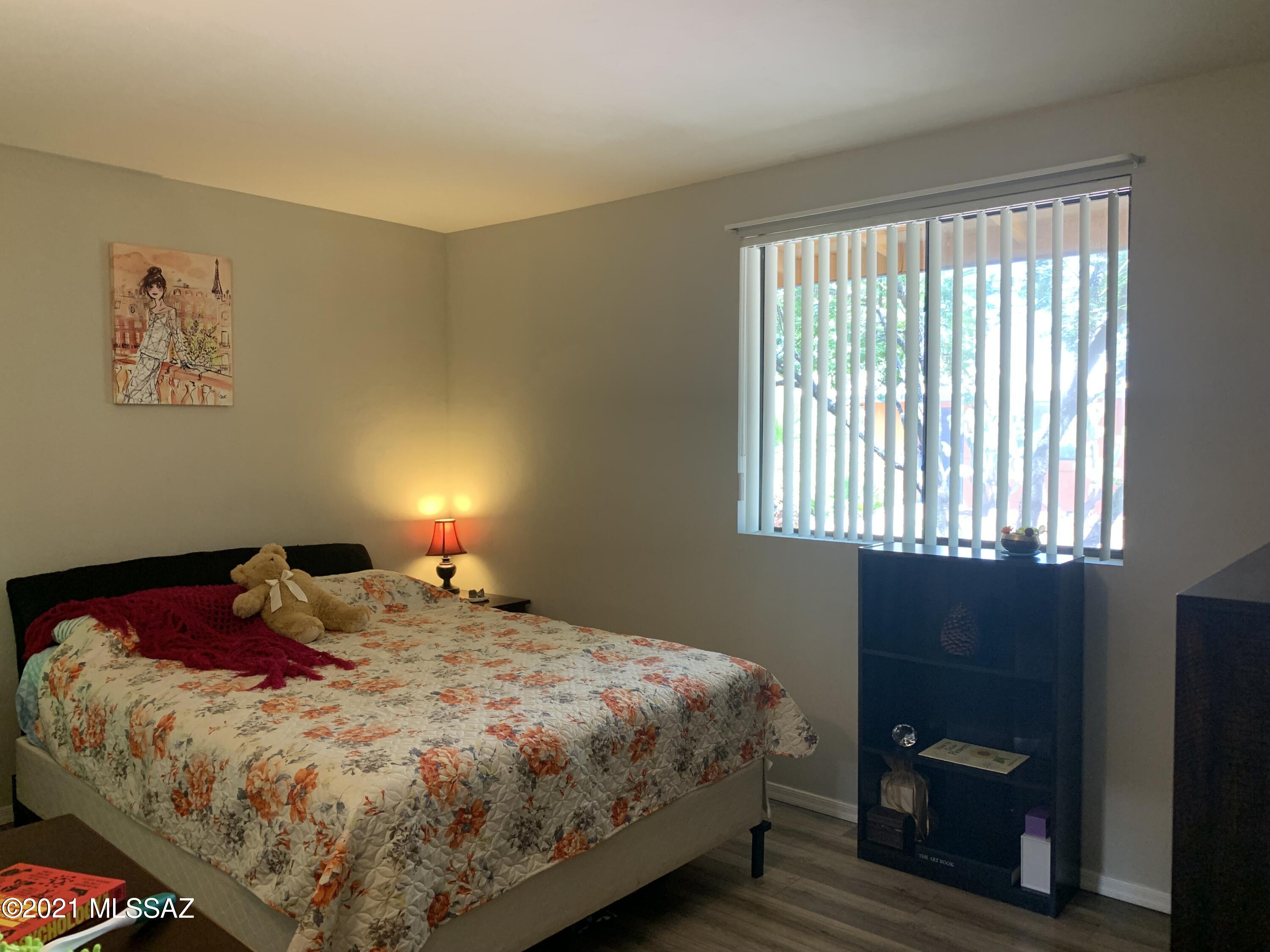 Sunset Foothills Condos (1-201) - Residential