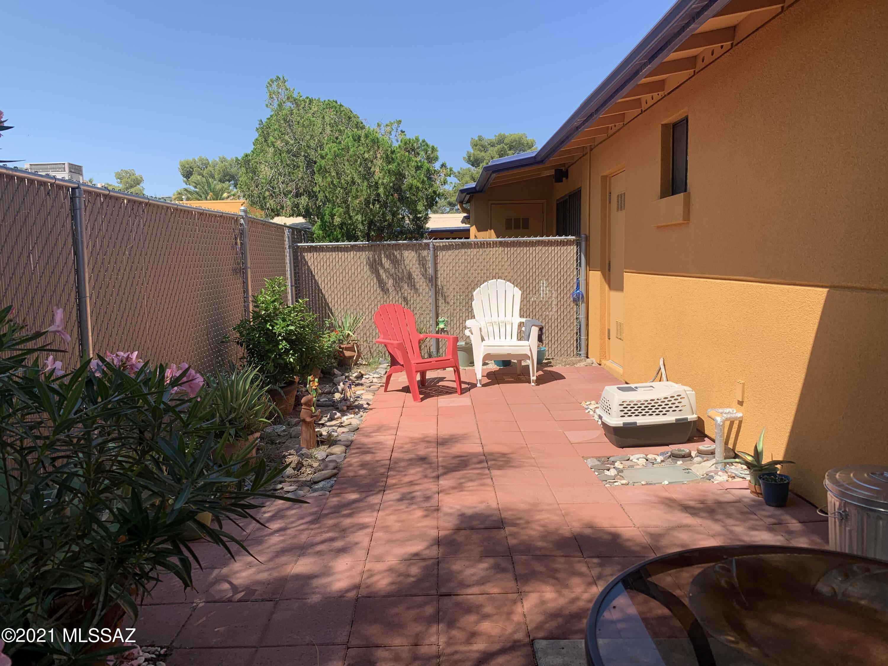 Sunset Foothills Condos (1-201) - Residential
