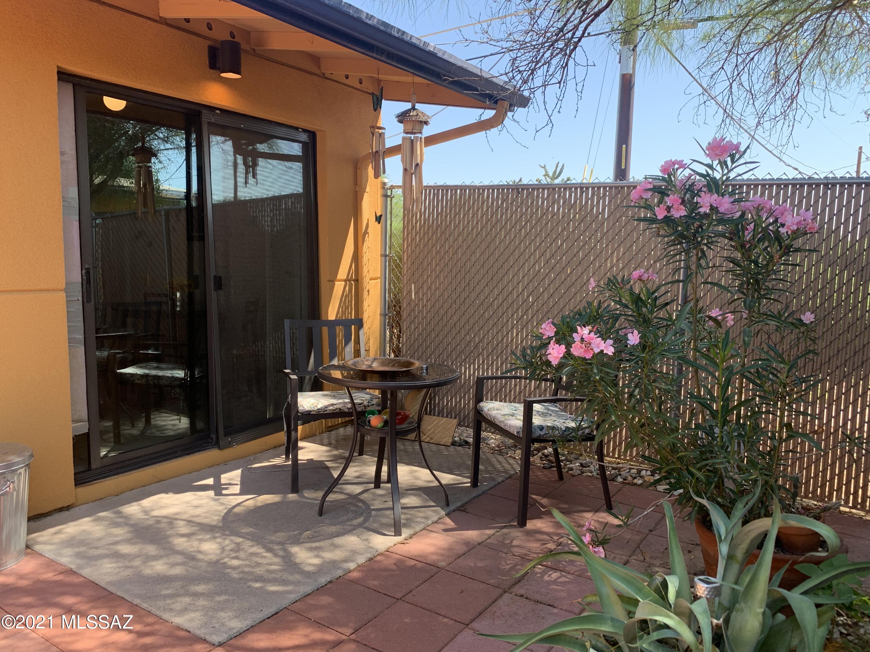 Sunset Foothills Condos (1-201) - Residential