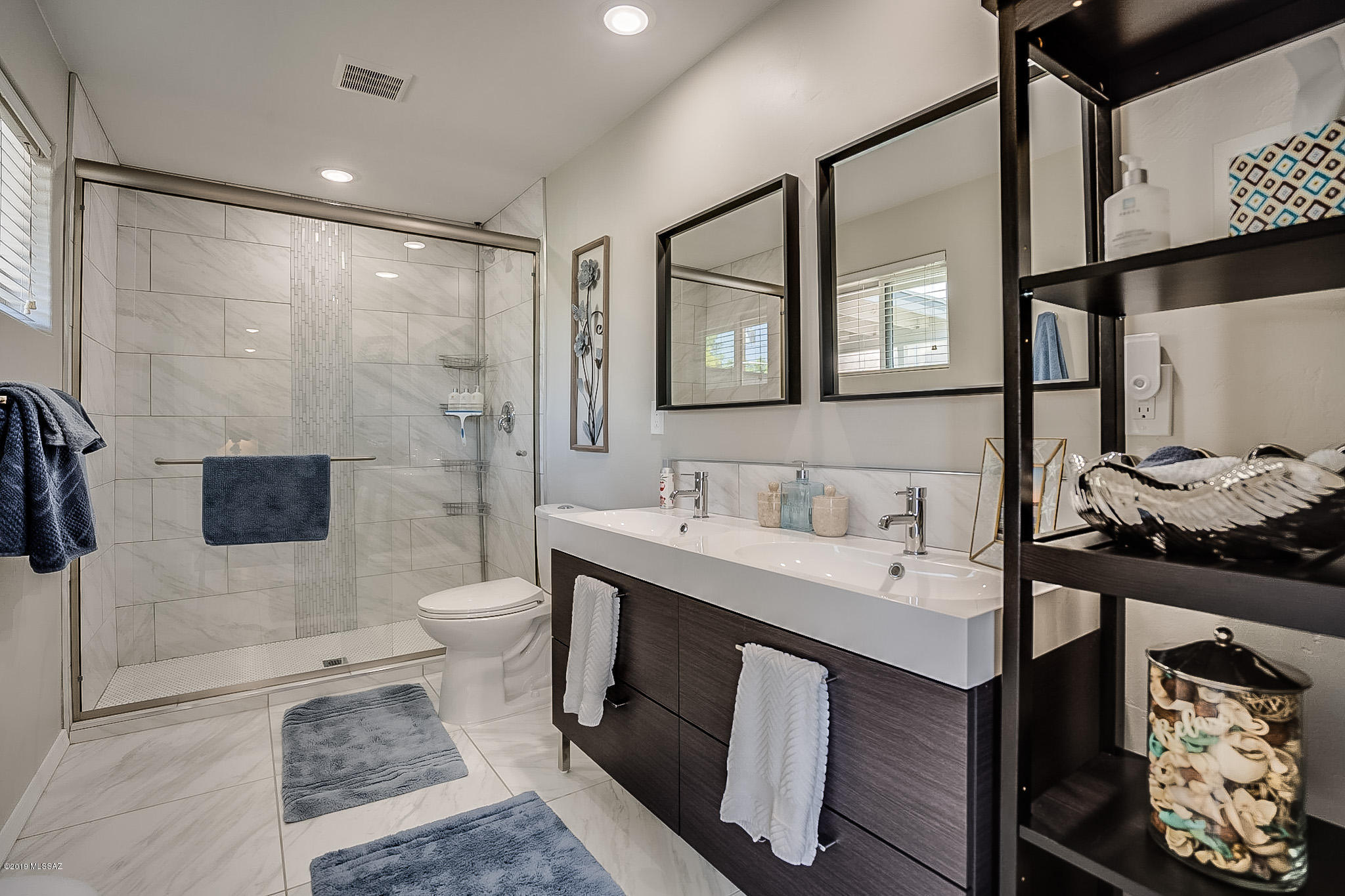Wilshire Heights Amended - Residential