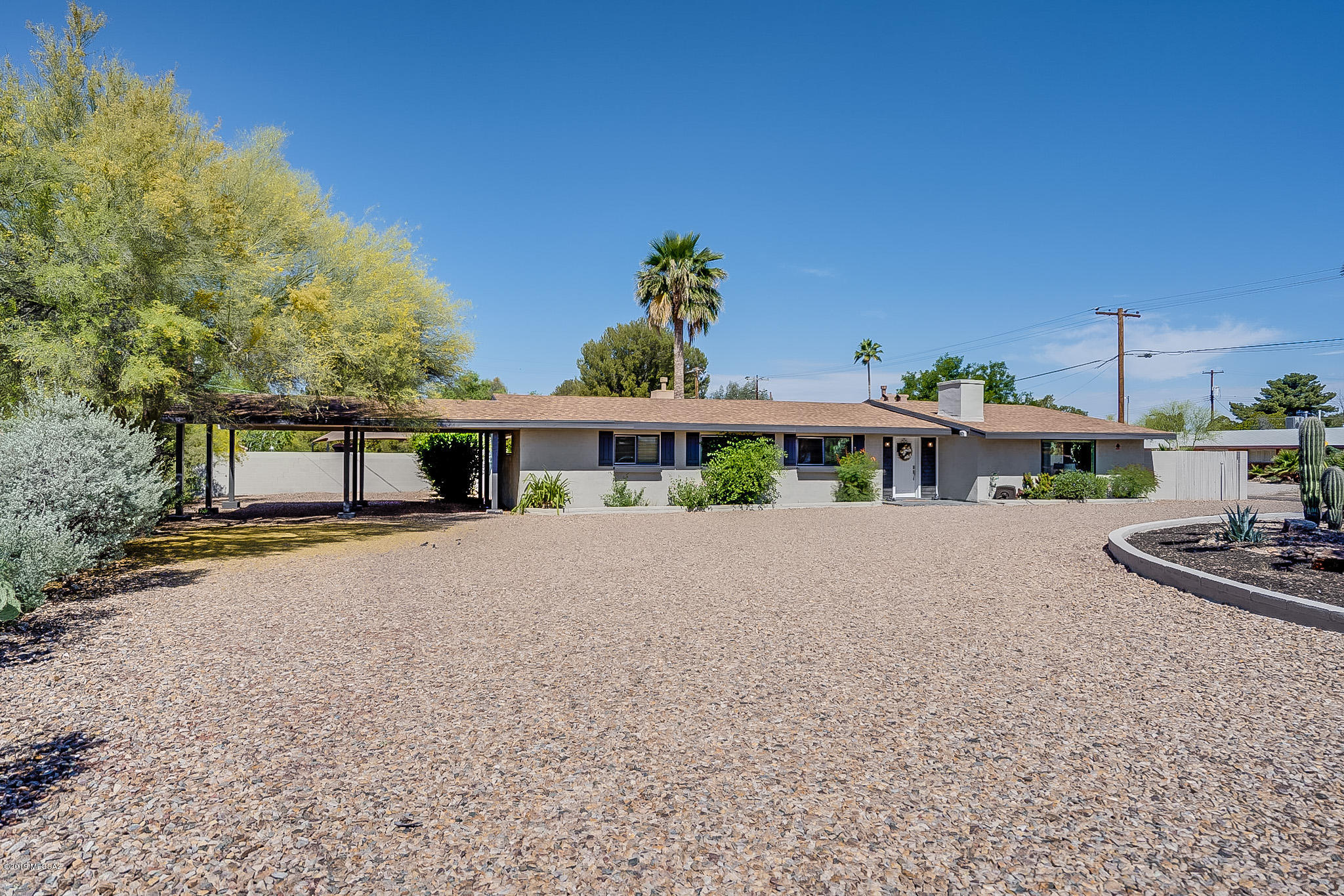 Wilshire Heights Amended - Residential