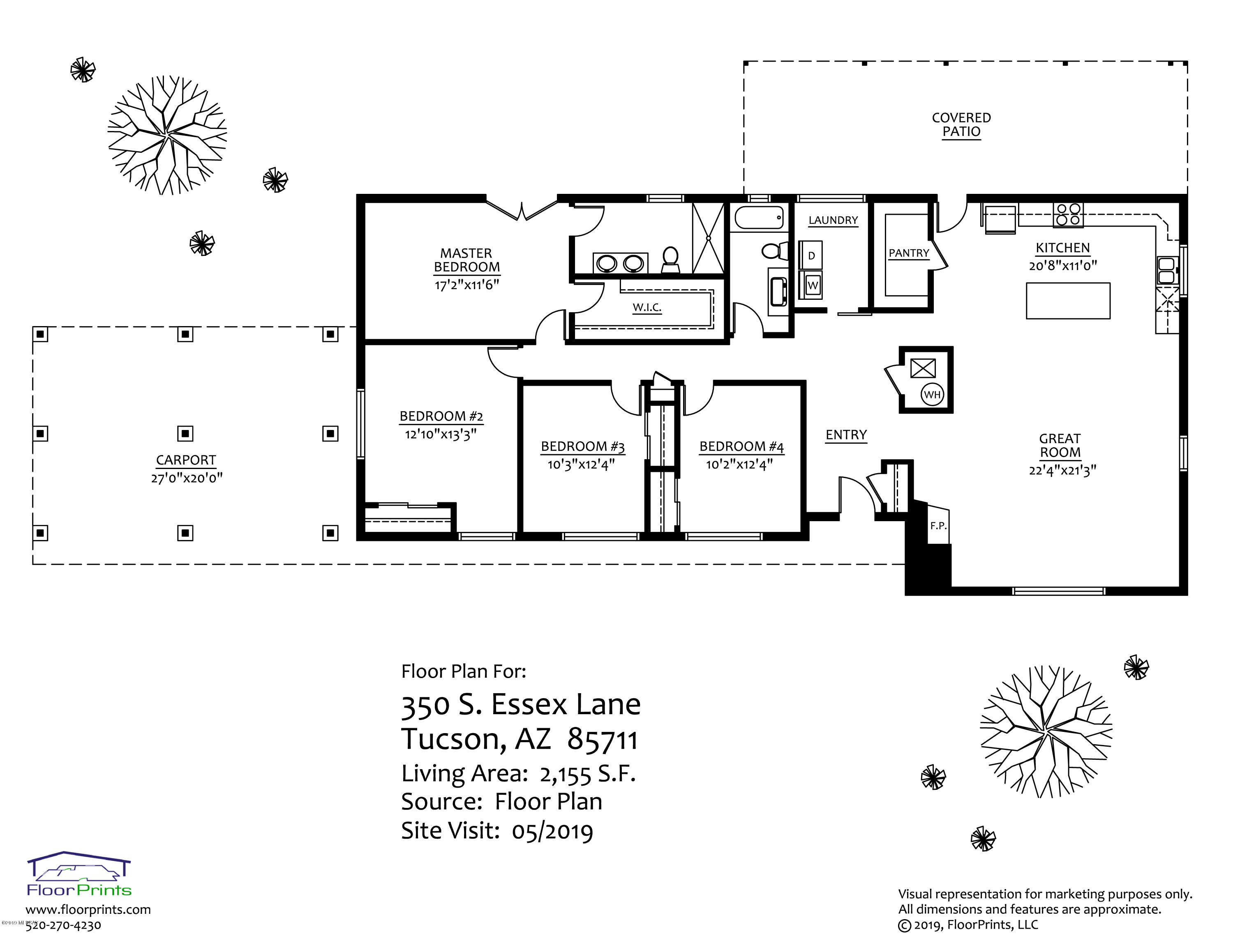 Wilshire Heights Amended - Residential