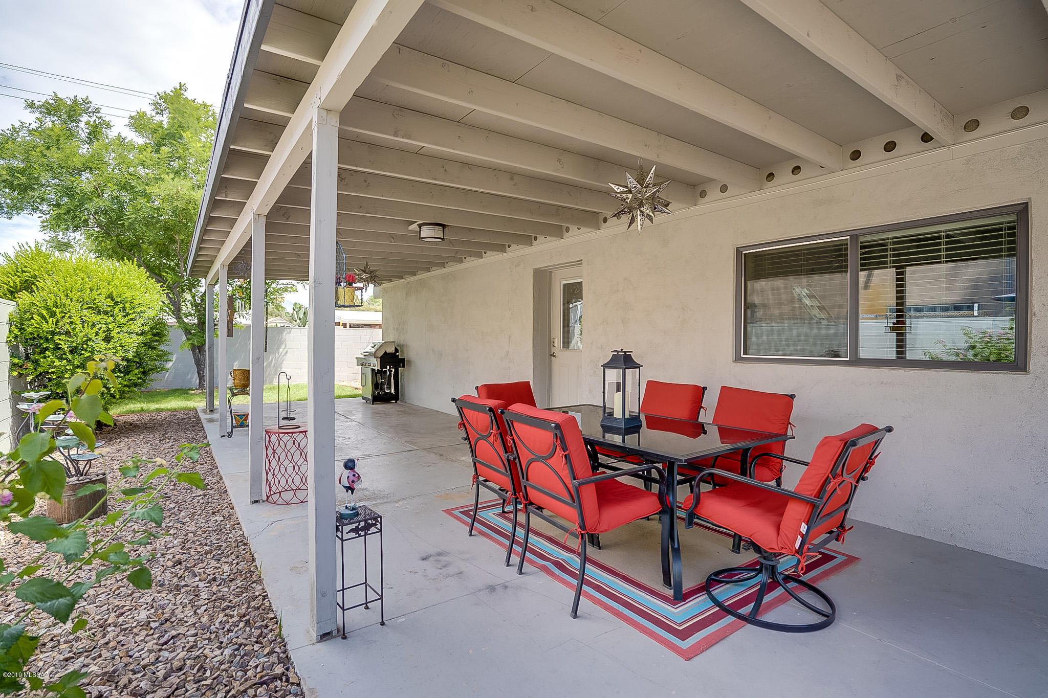 Wilshire Heights Amended - Residential