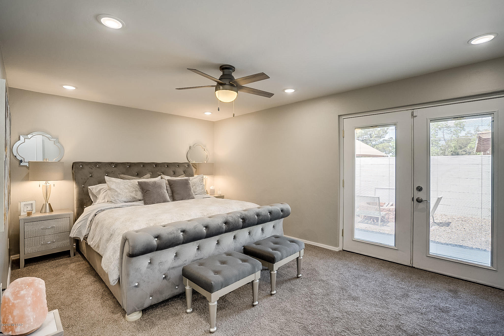 Wilshire Heights Amended - Residential
