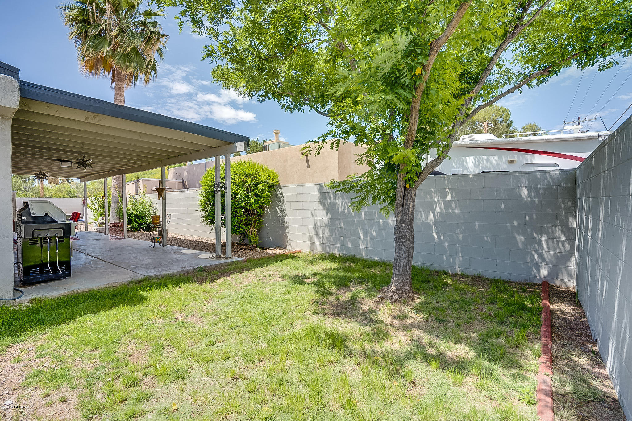 Wilshire Heights Amended - Residential