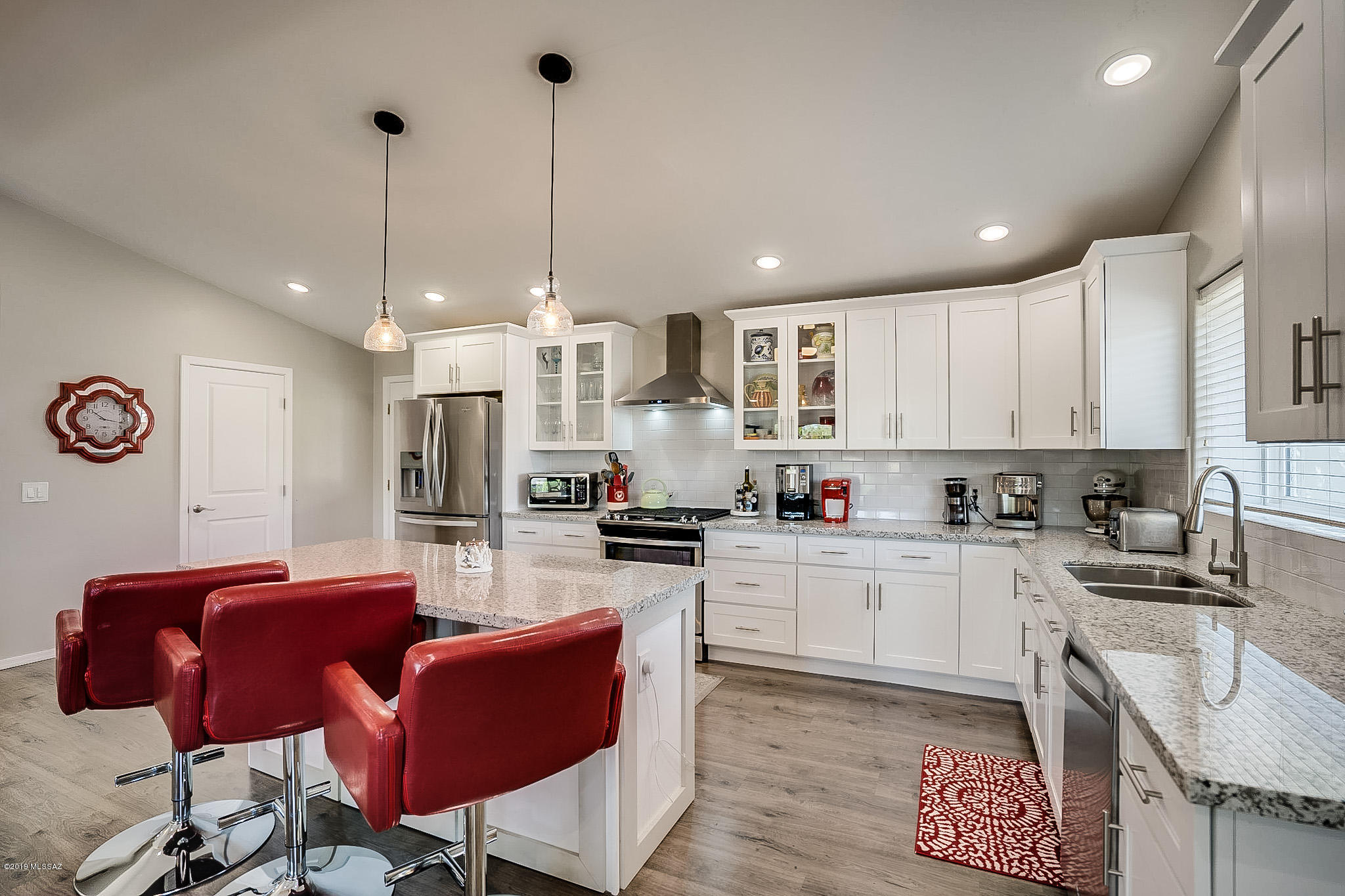 Wilshire Heights Amended - Residential