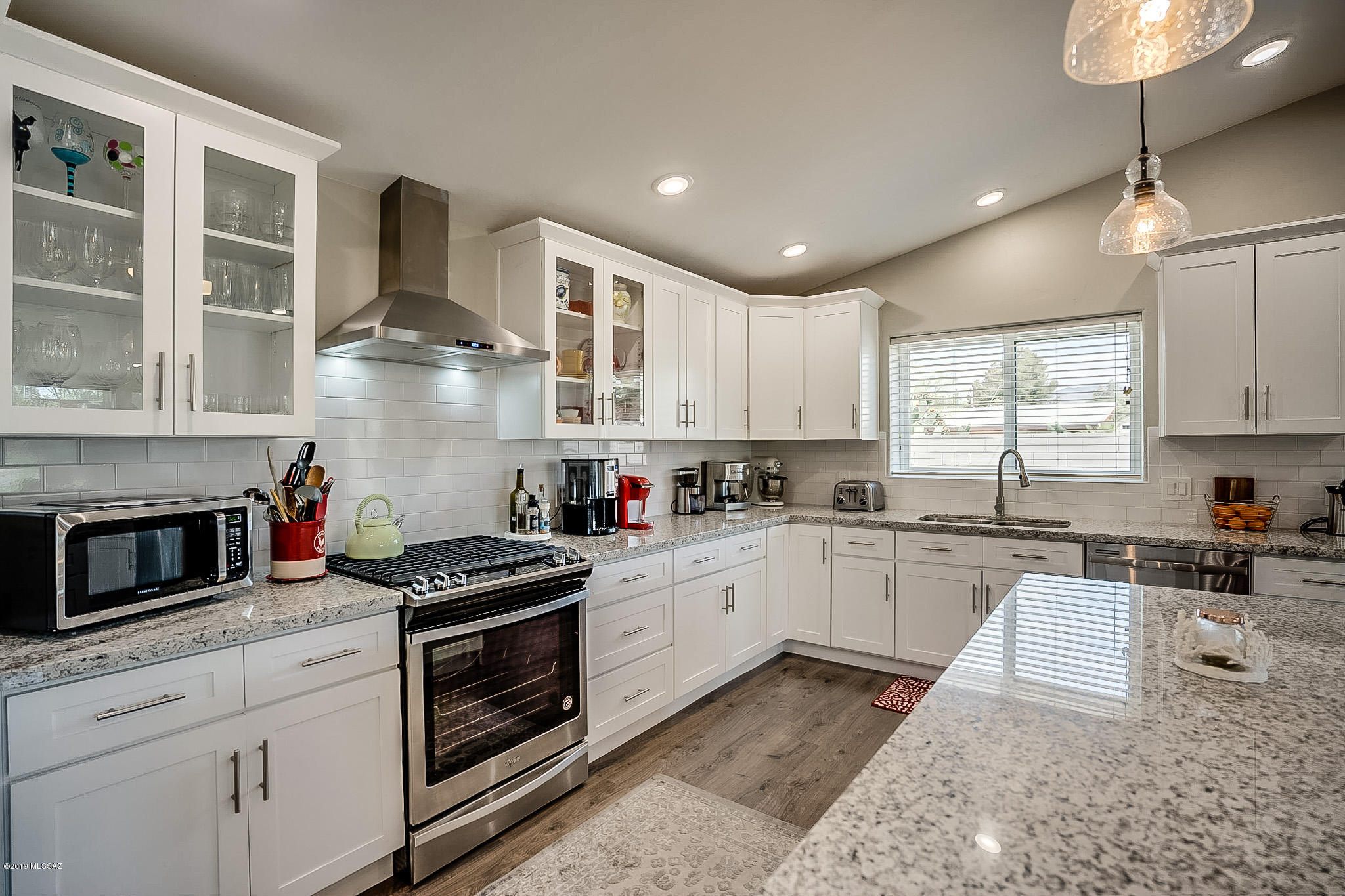 Wilshire Heights Amended - Residential
