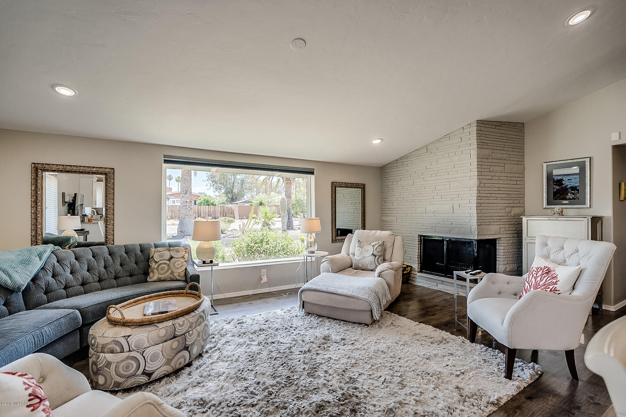 Wilshire Heights Amended - Residential
