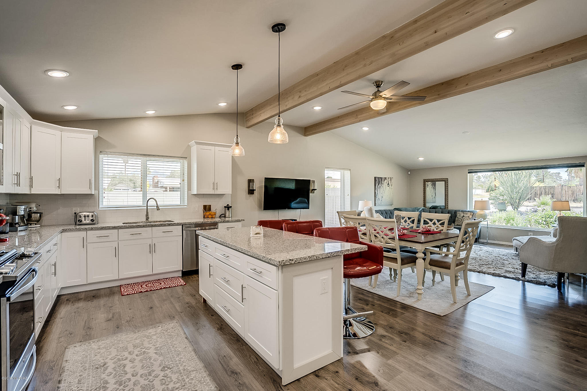 Wilshire Heights Amended - Residential