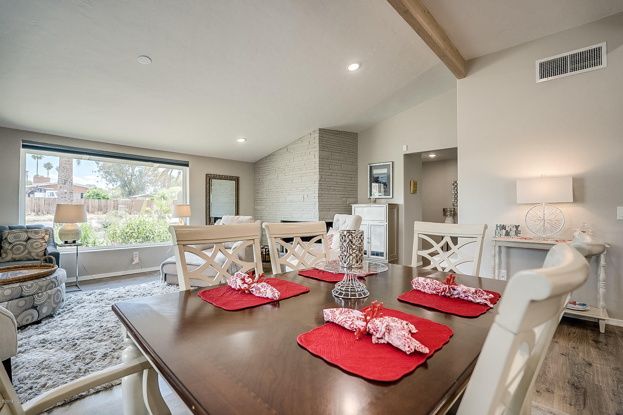 Wilshire Heights Amended - Residential