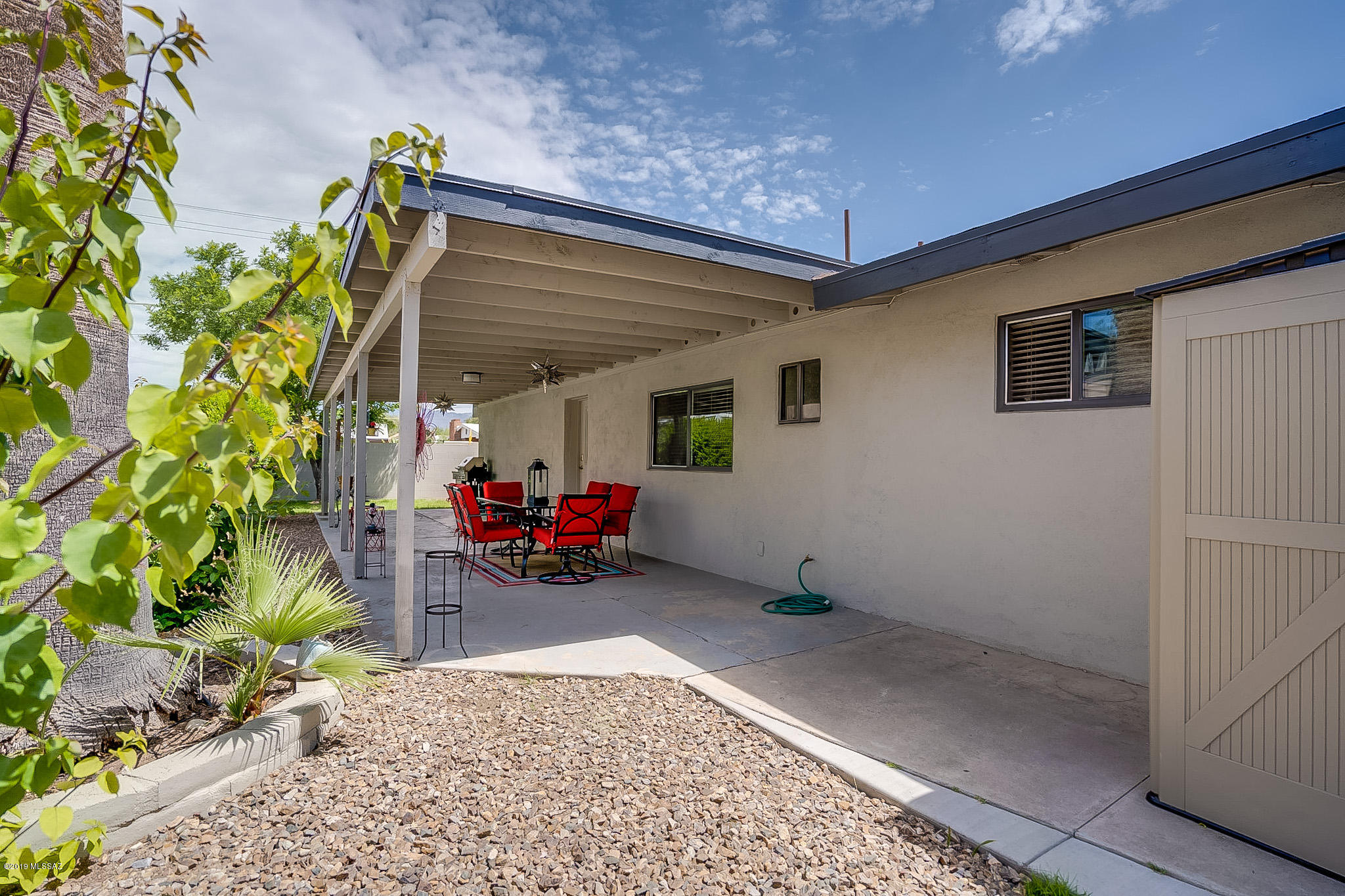 Wilshire Heights Amended - Residential
