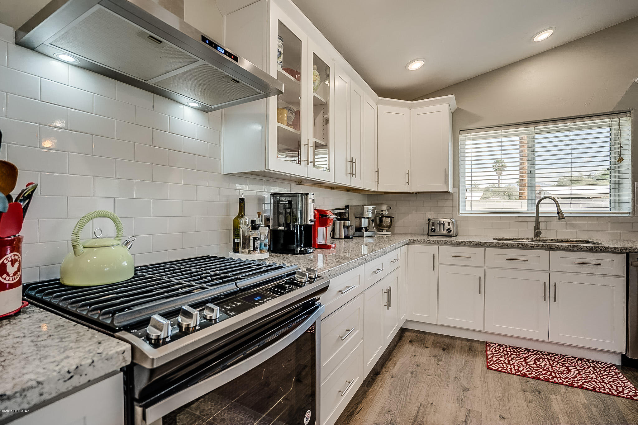 Wilshire Heights Amended - Residential